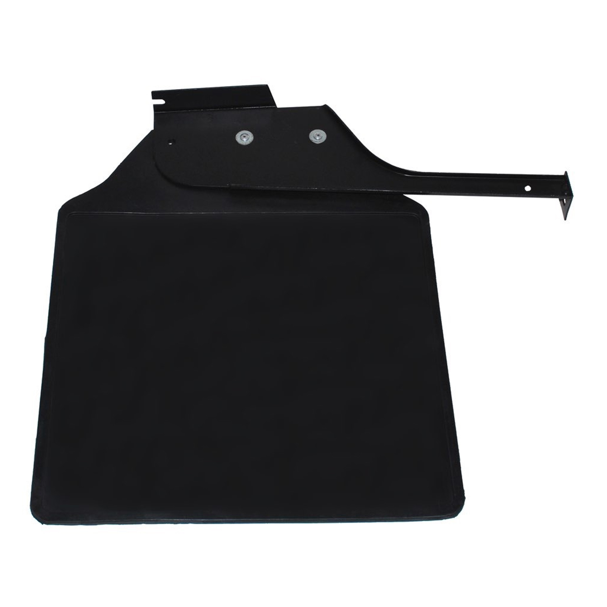 LR055339 - LH Rear Mudflap 110 High Capacity No Logo