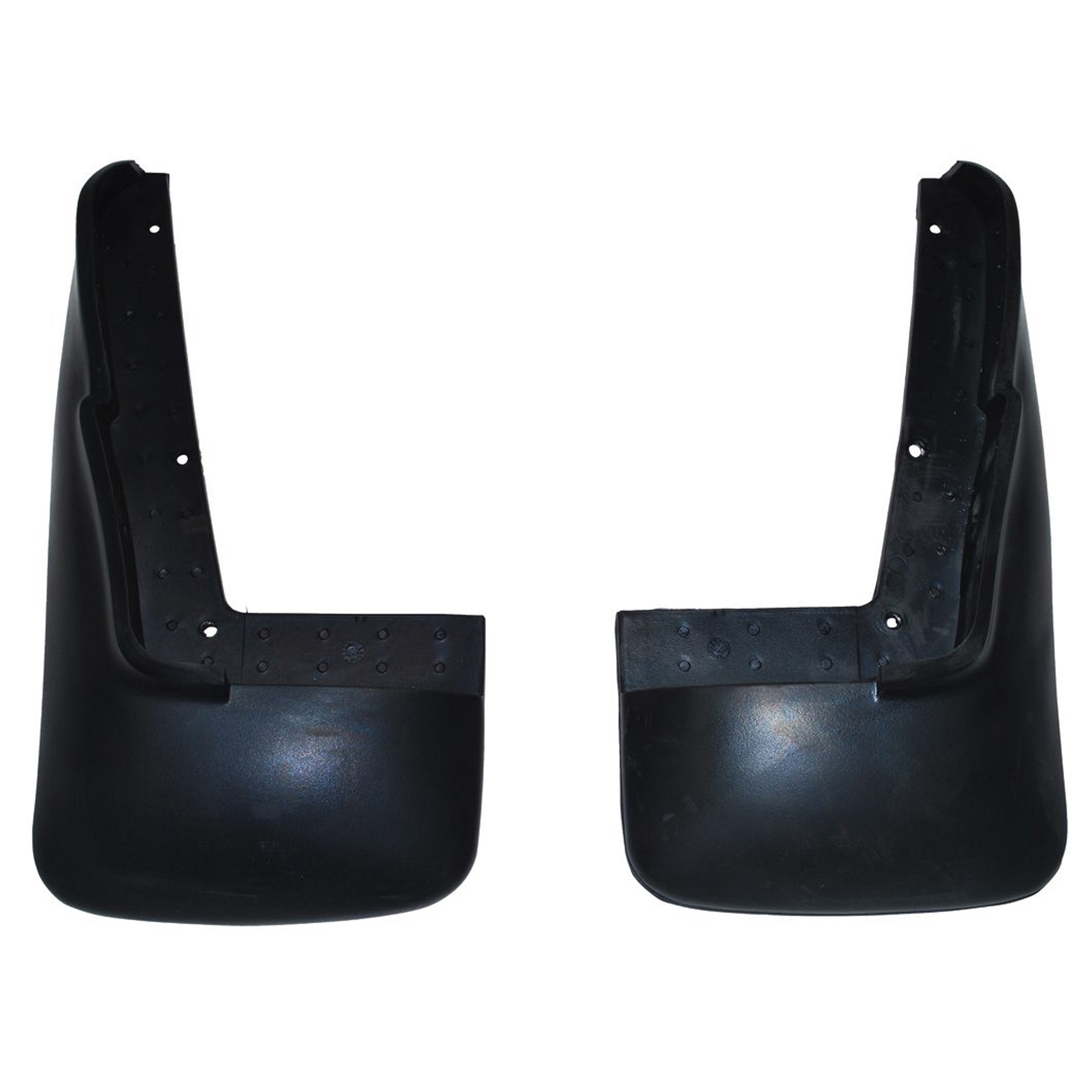 STC7703 - Rear Mudflaps Range Rover 1995/02 Twin Exhaust