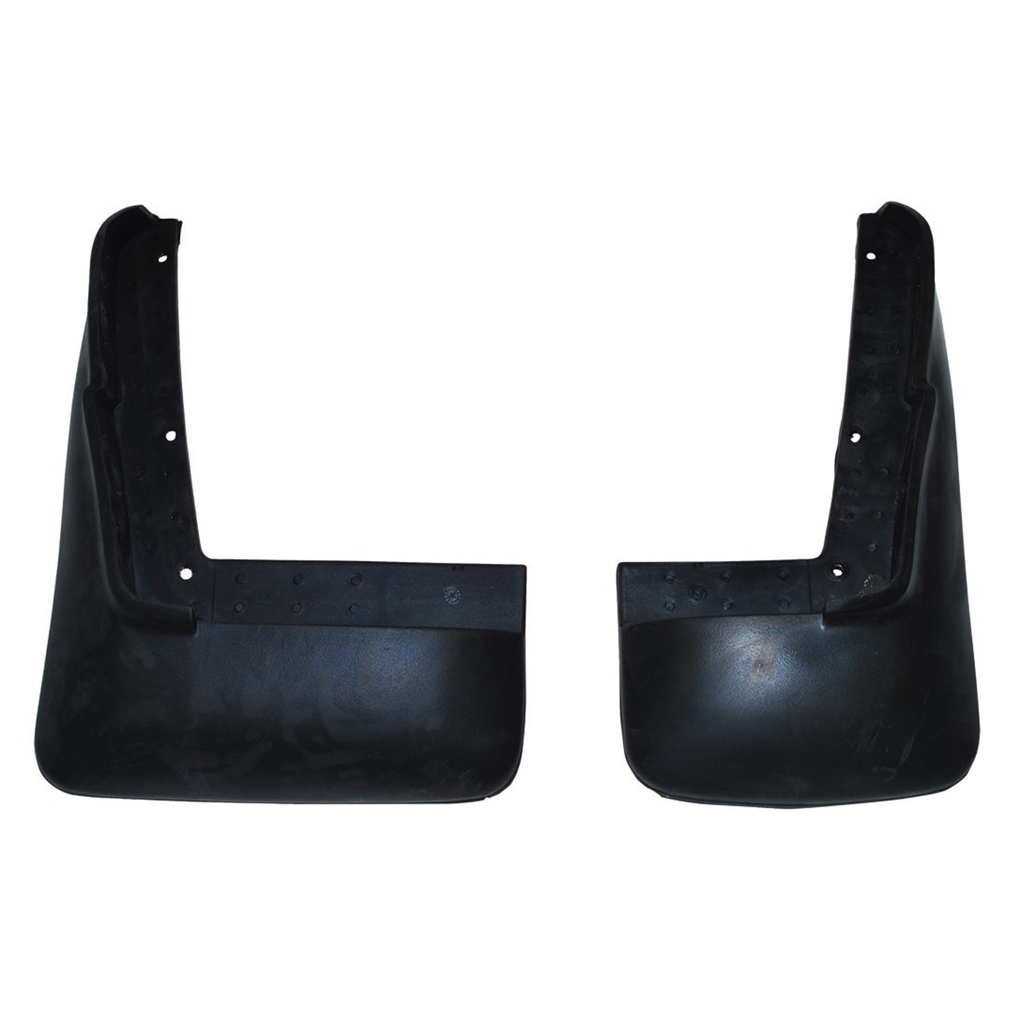 STC8536 - Mud Flaps Rear Range Rover 1995-02