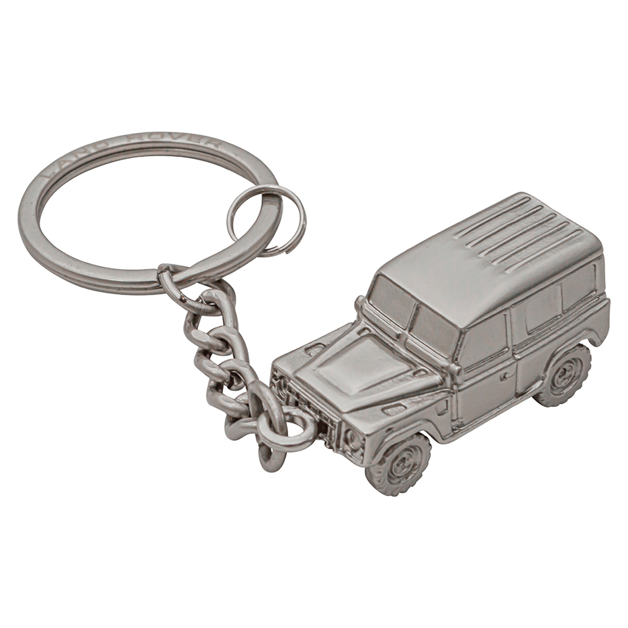 Rover keyring online