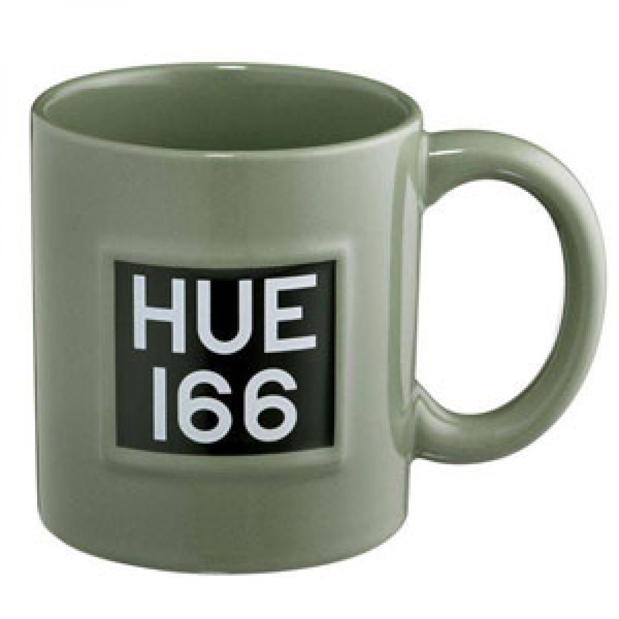 LRCEAHUEG - Land Rover Hue 166 Mug Green