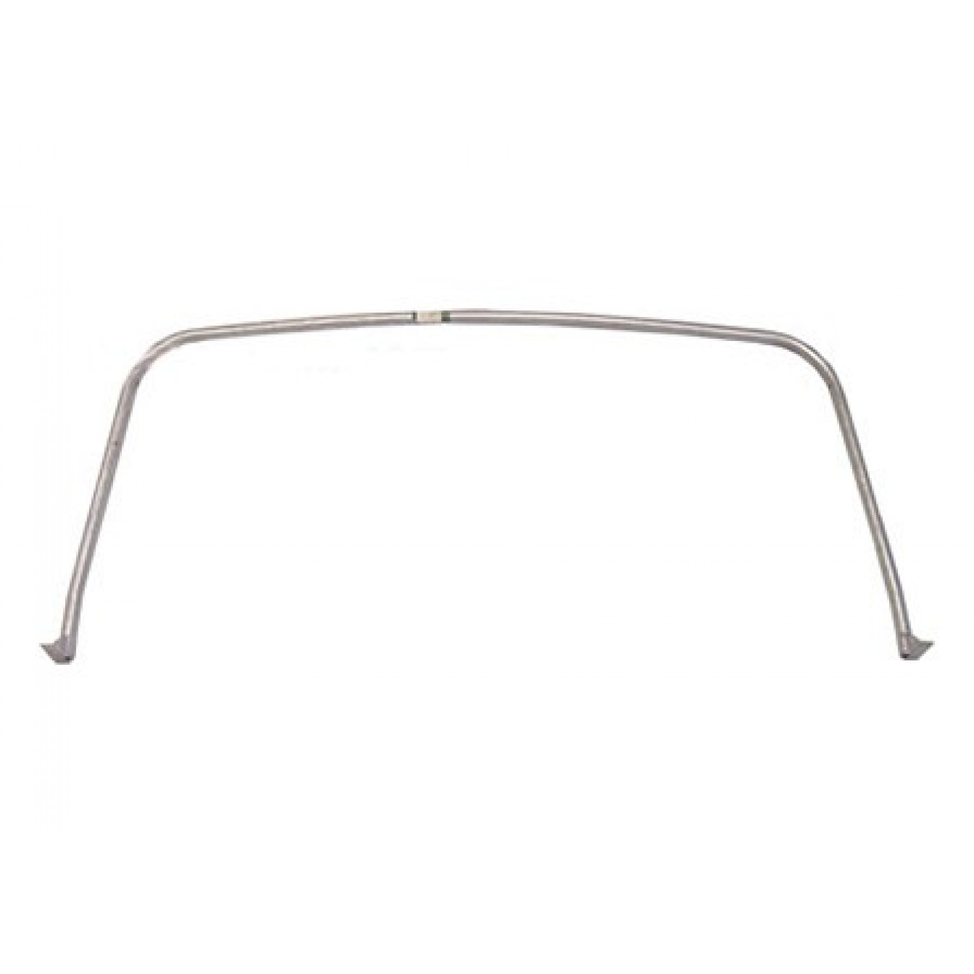 EXT263-3 - 88/109 3/4 Cab Fit Fr Hood Stick 88/109" 3/4 Cab Fit Fr Hood Stick