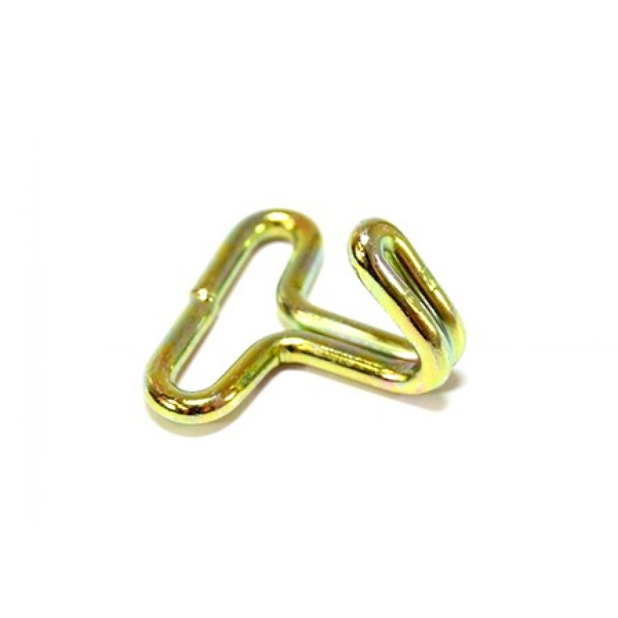Use 301005 80 Inch Fr Webbing to Windscreen Brass Hooks