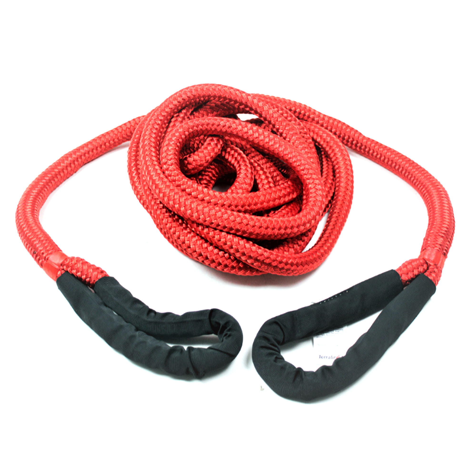 TF3311 - Terrafirma 9M Kinetic Recovery Rope