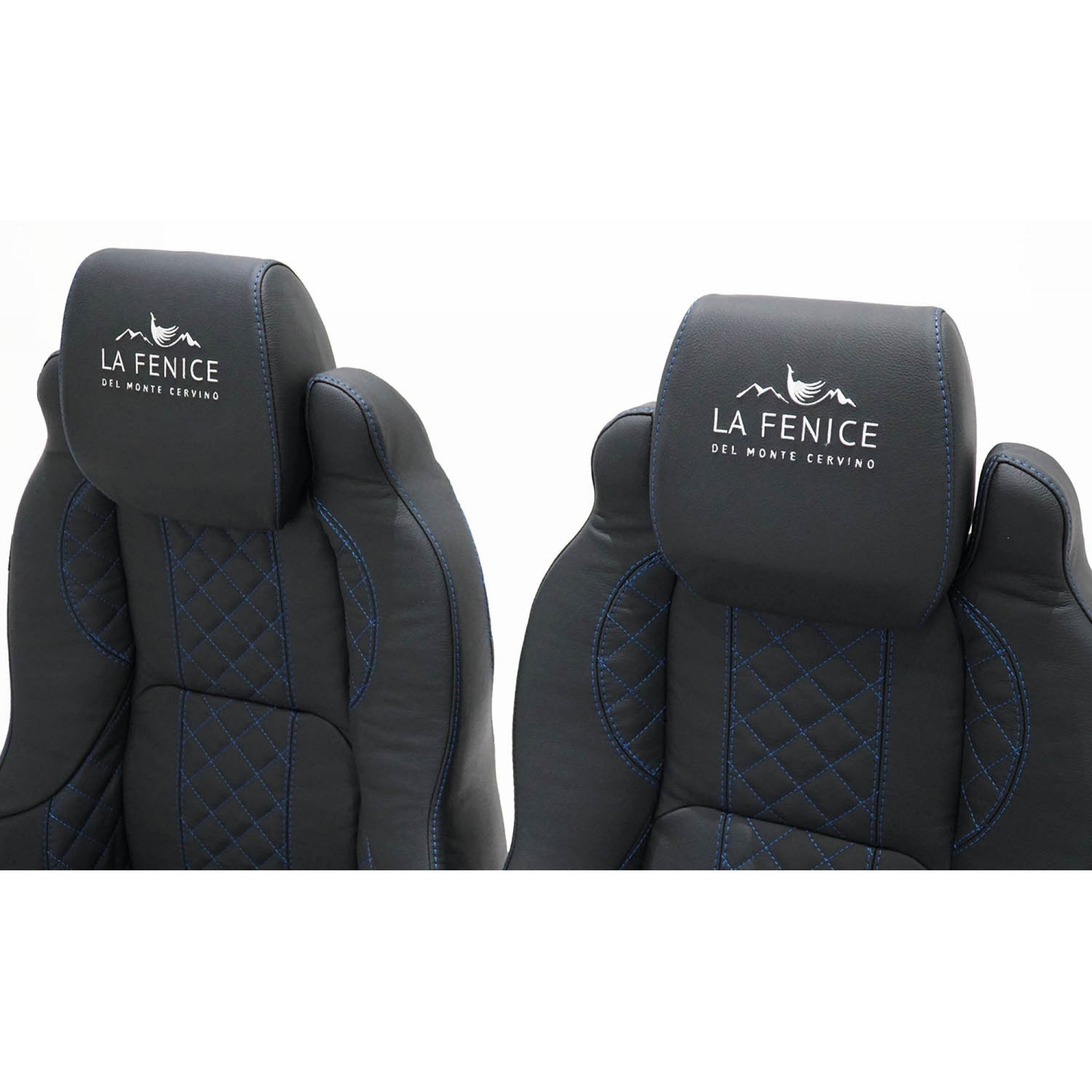 Elite Seat MK2 - Bespoke Leather Option