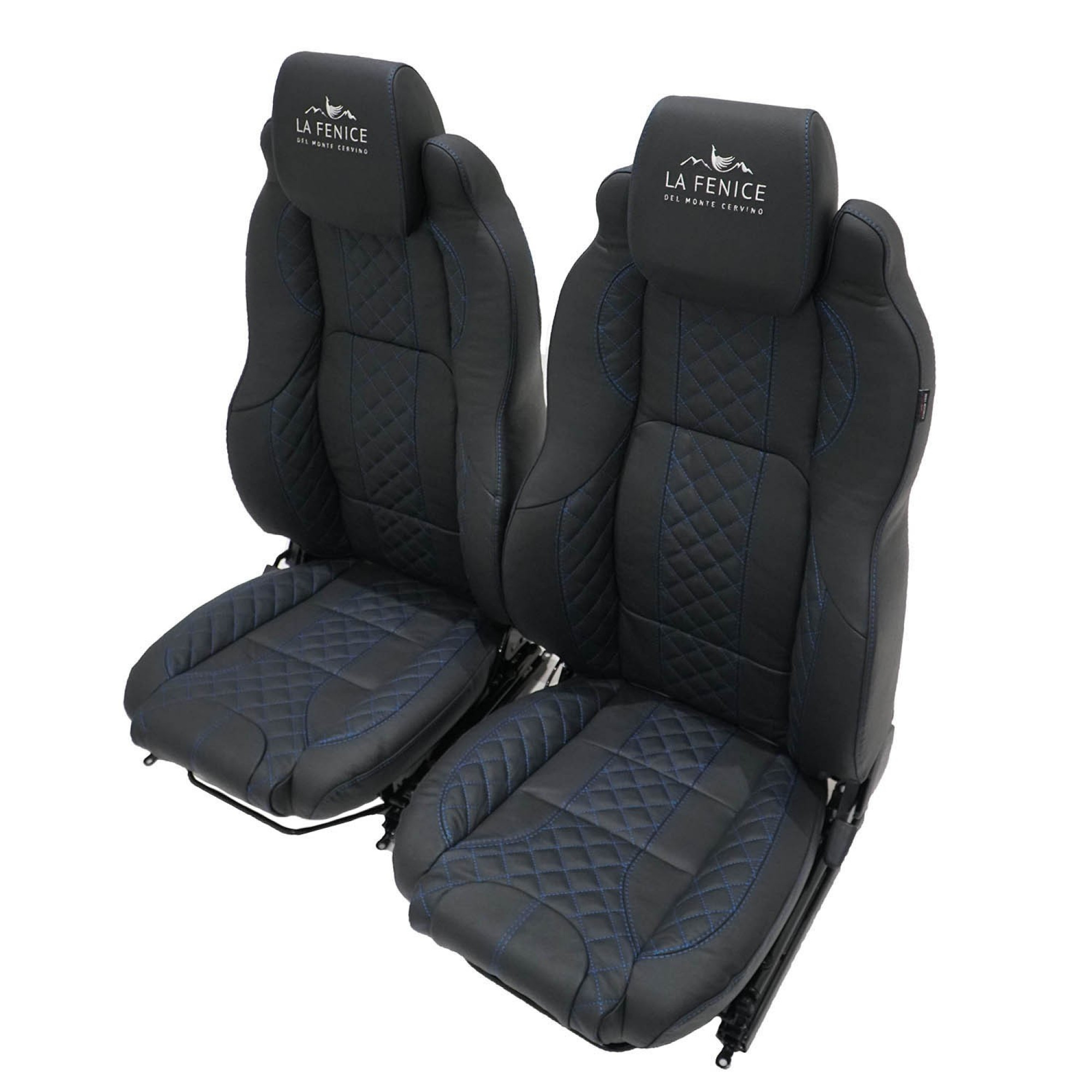 Elite Seat MK2 - Bespoke Leather Option