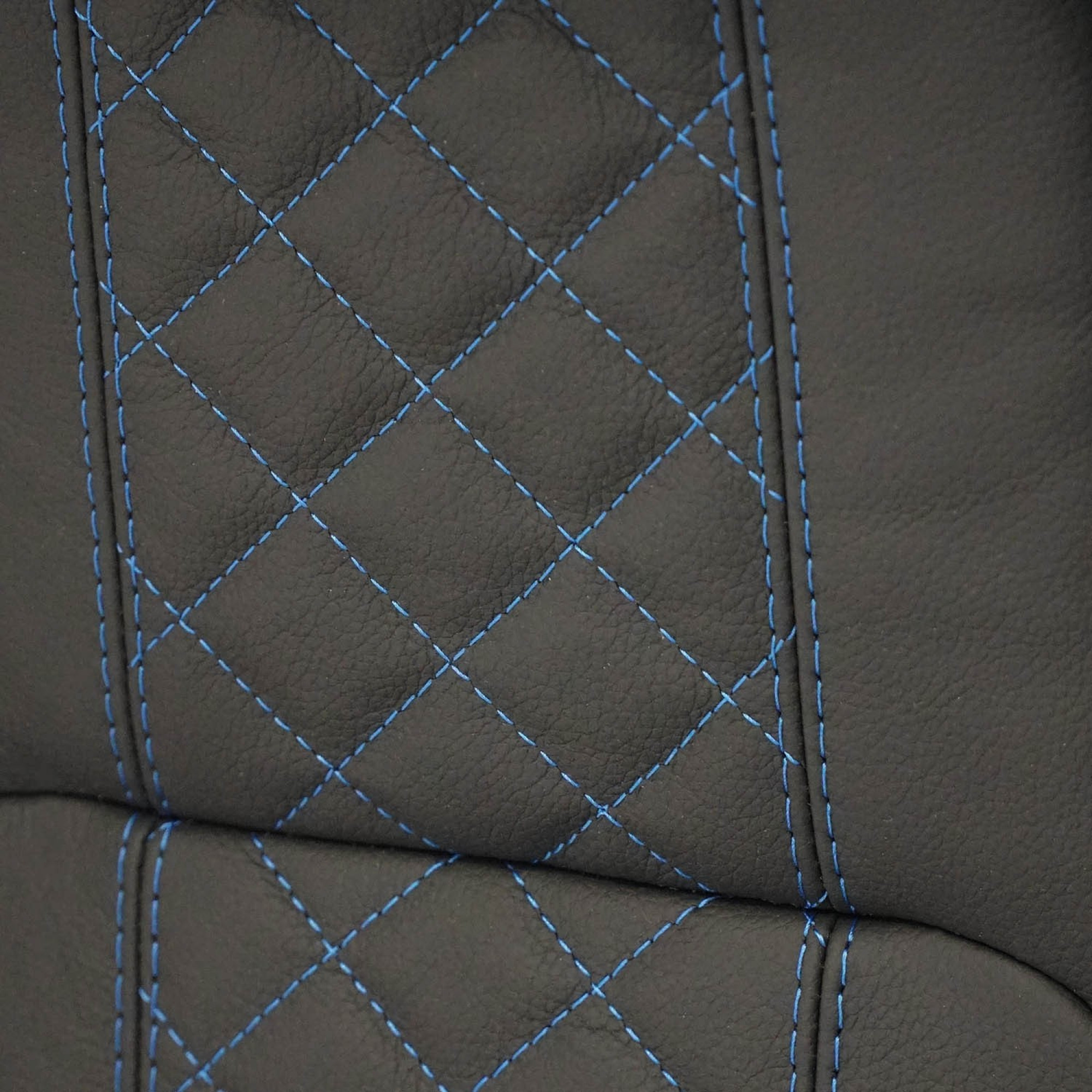 Elite Seat MK2 - Bespoke Leather Option