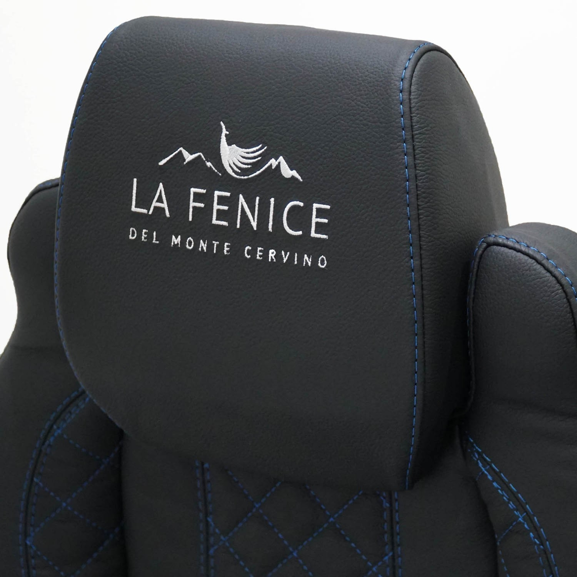Elite Seat MK2 - Bespoke Leather Option