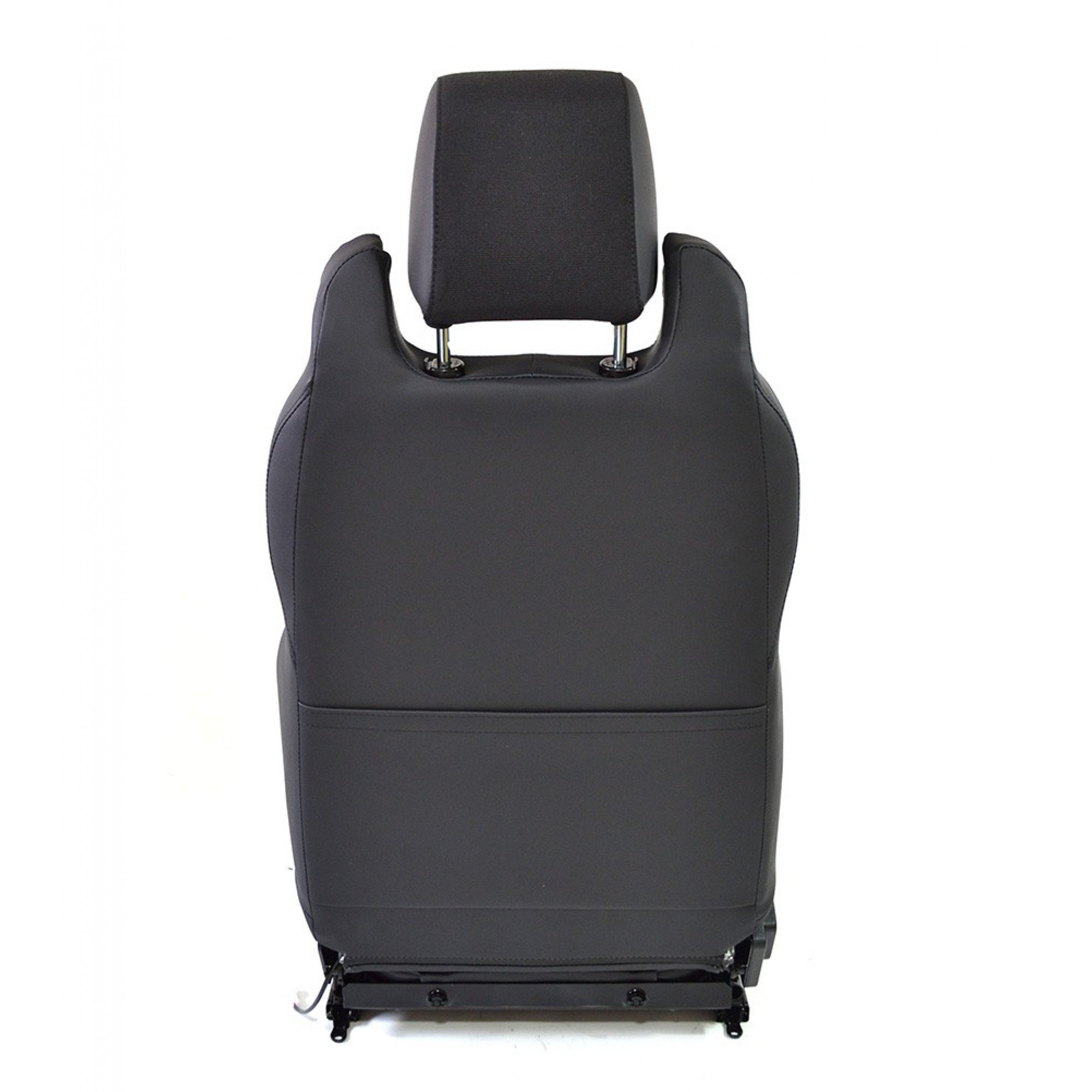 Elite Seat Pair Black Span Mondus Elite Seat Black Span Mondus. Includes Runners, Priced Per Pair.