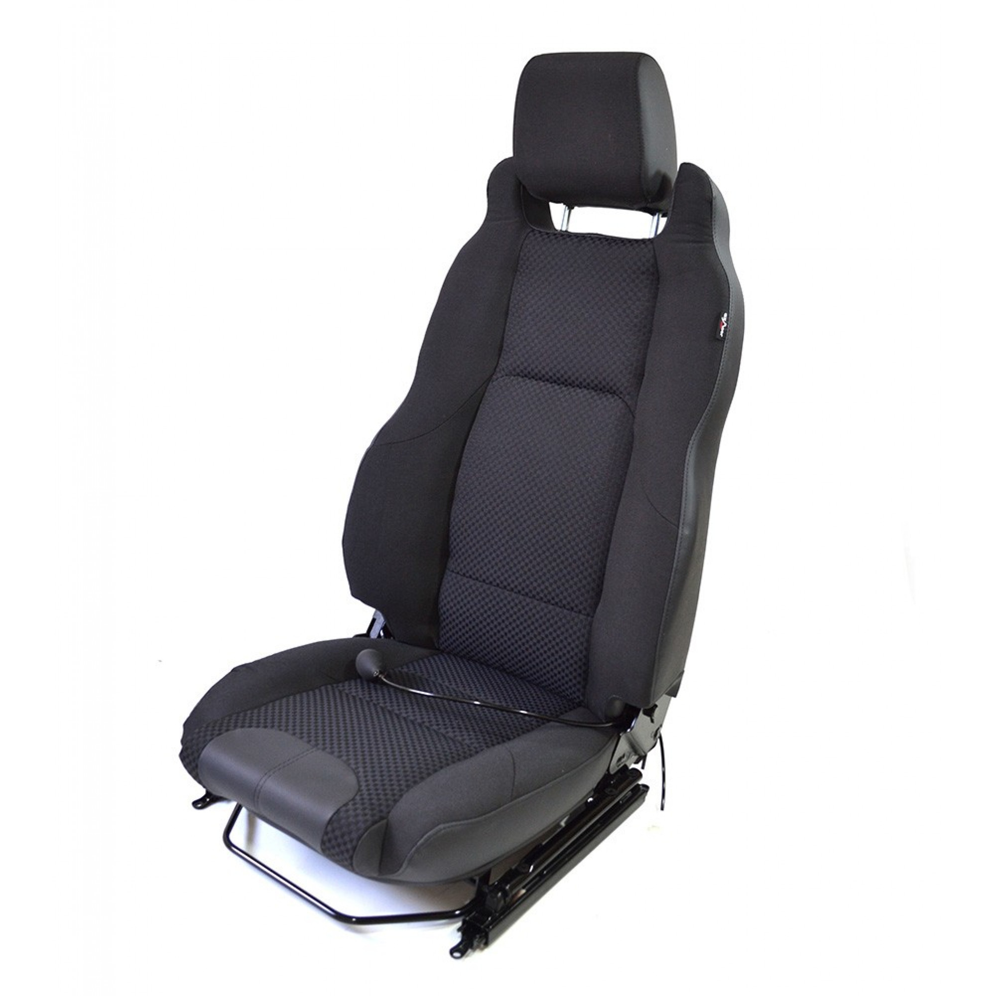 Elite Seat Pair Black Span Mondus Elite Seat Black Span Mondus. Includes Runners, Priced Per Pair.