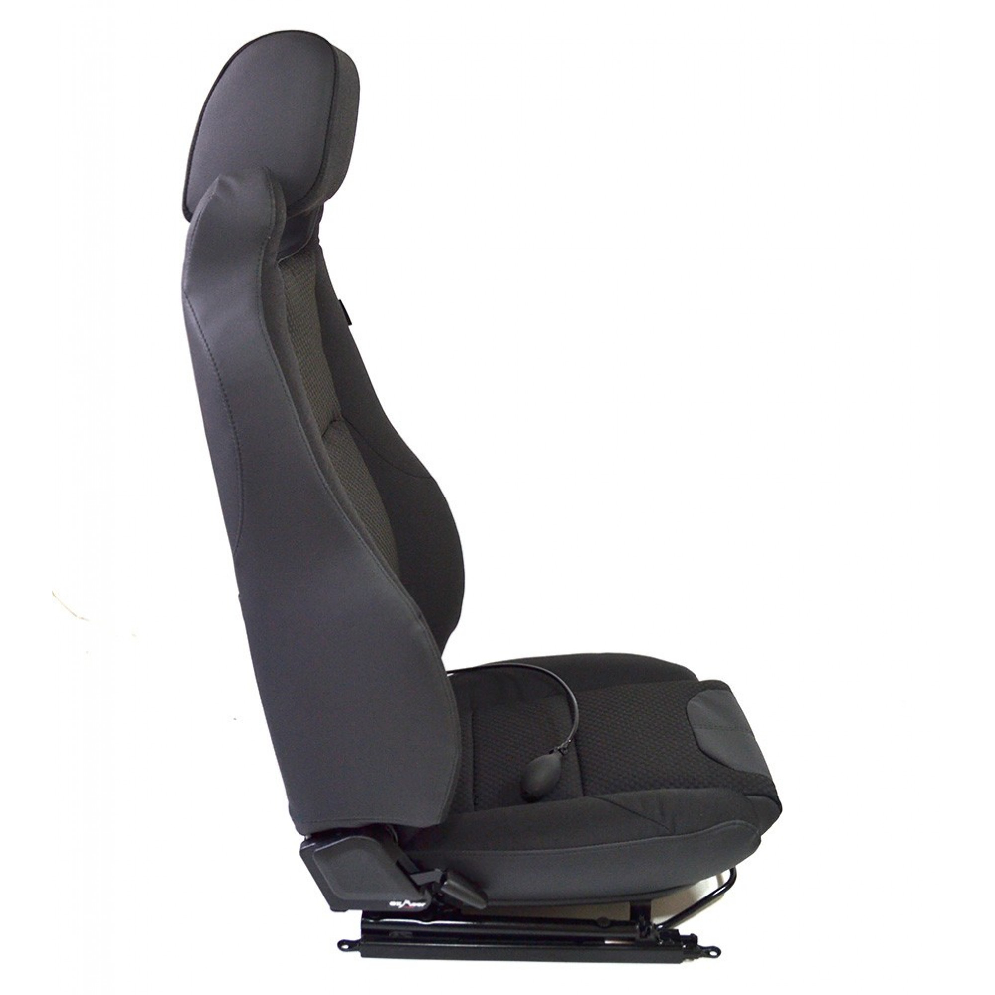 Elite Seat Pair Black Span Mondus Elite Seat Black Span Mondus. Includes Runners, Priced Per Pair.
