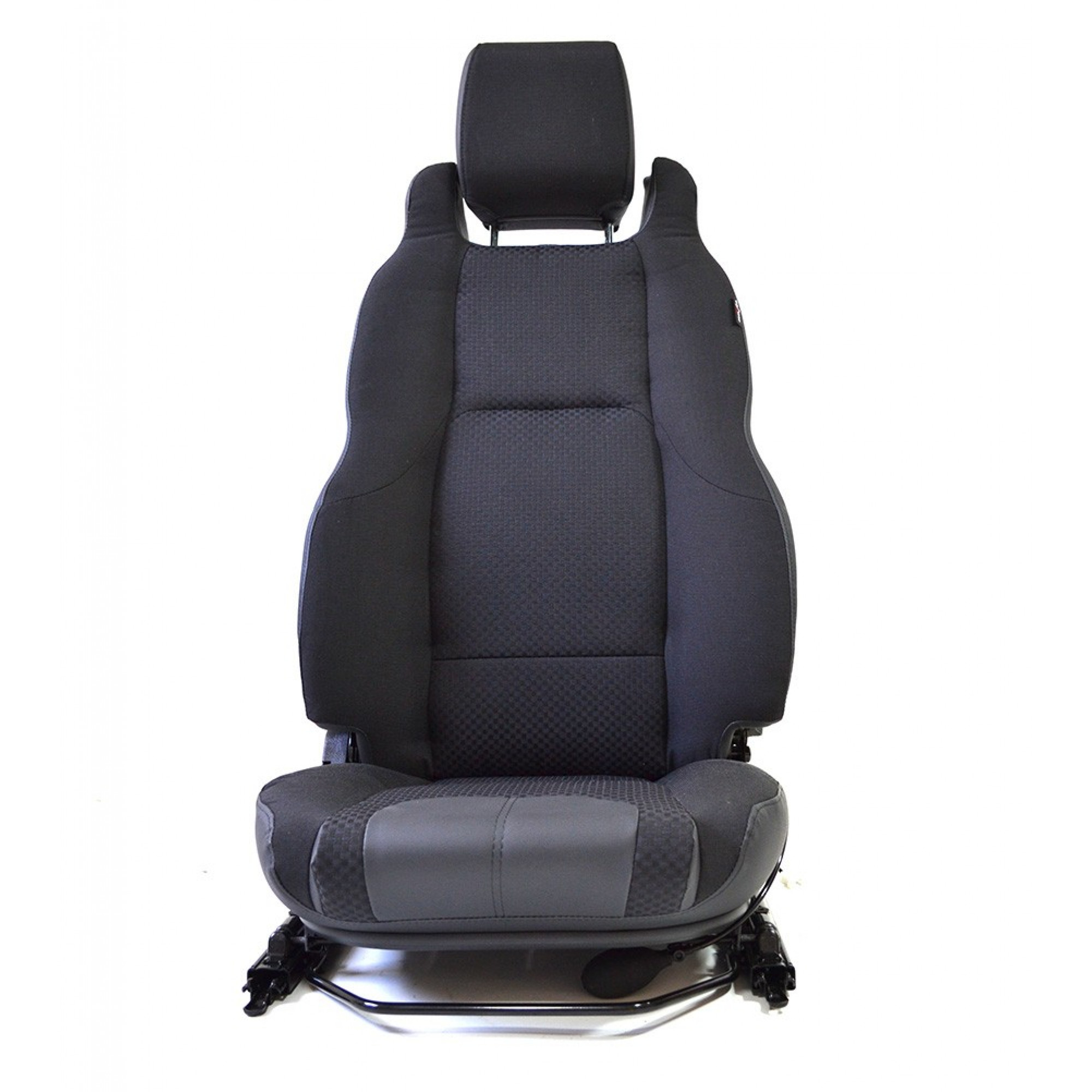 Elite Seat Pair Black Span Mondus Elite Seat Black Span Mondus. Includes Runners, Priced Per Pair.
