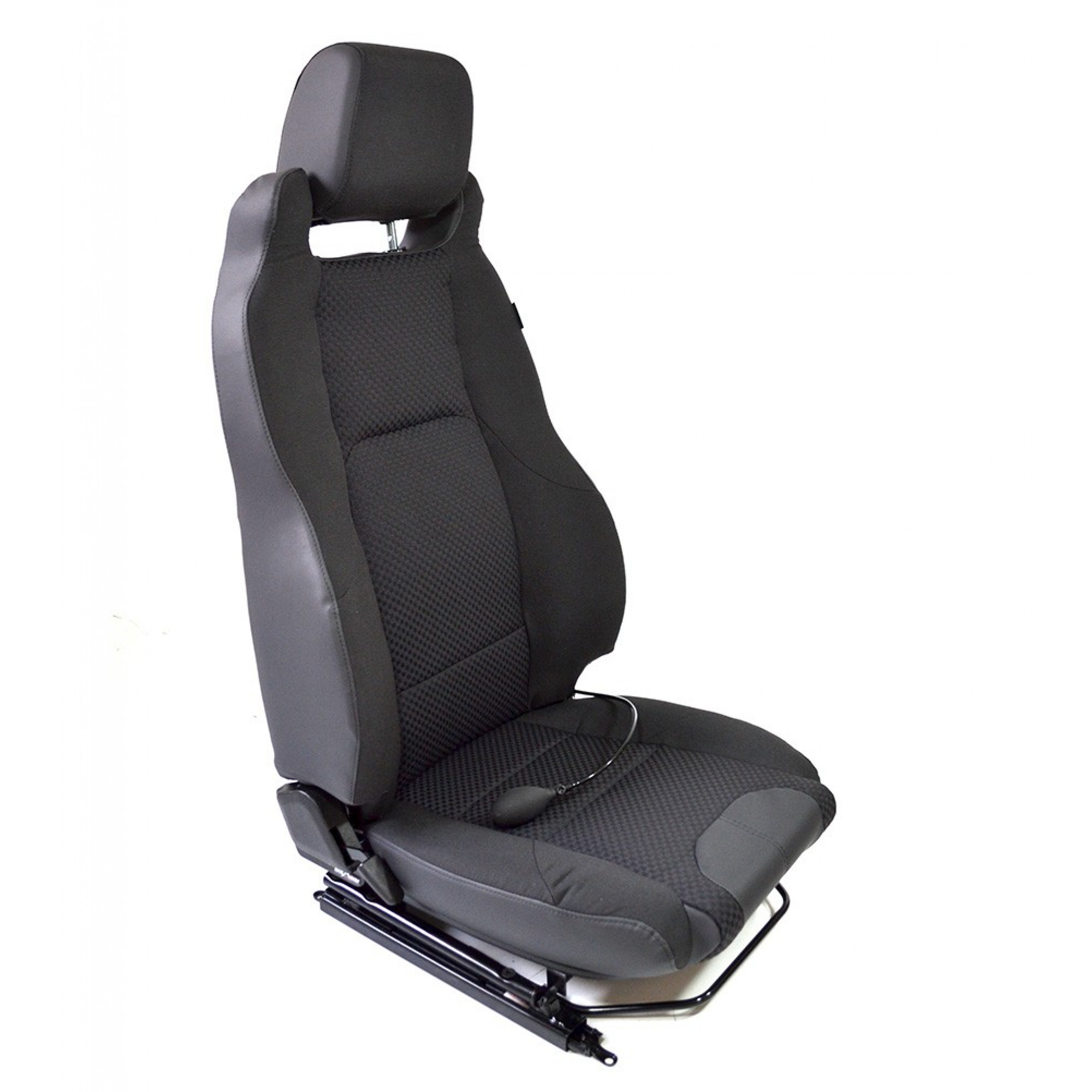 Elite Seat Pair Black Span Mondus Elite Seat Black Span Mondus. Includes Runners, Priced Per Pair.
