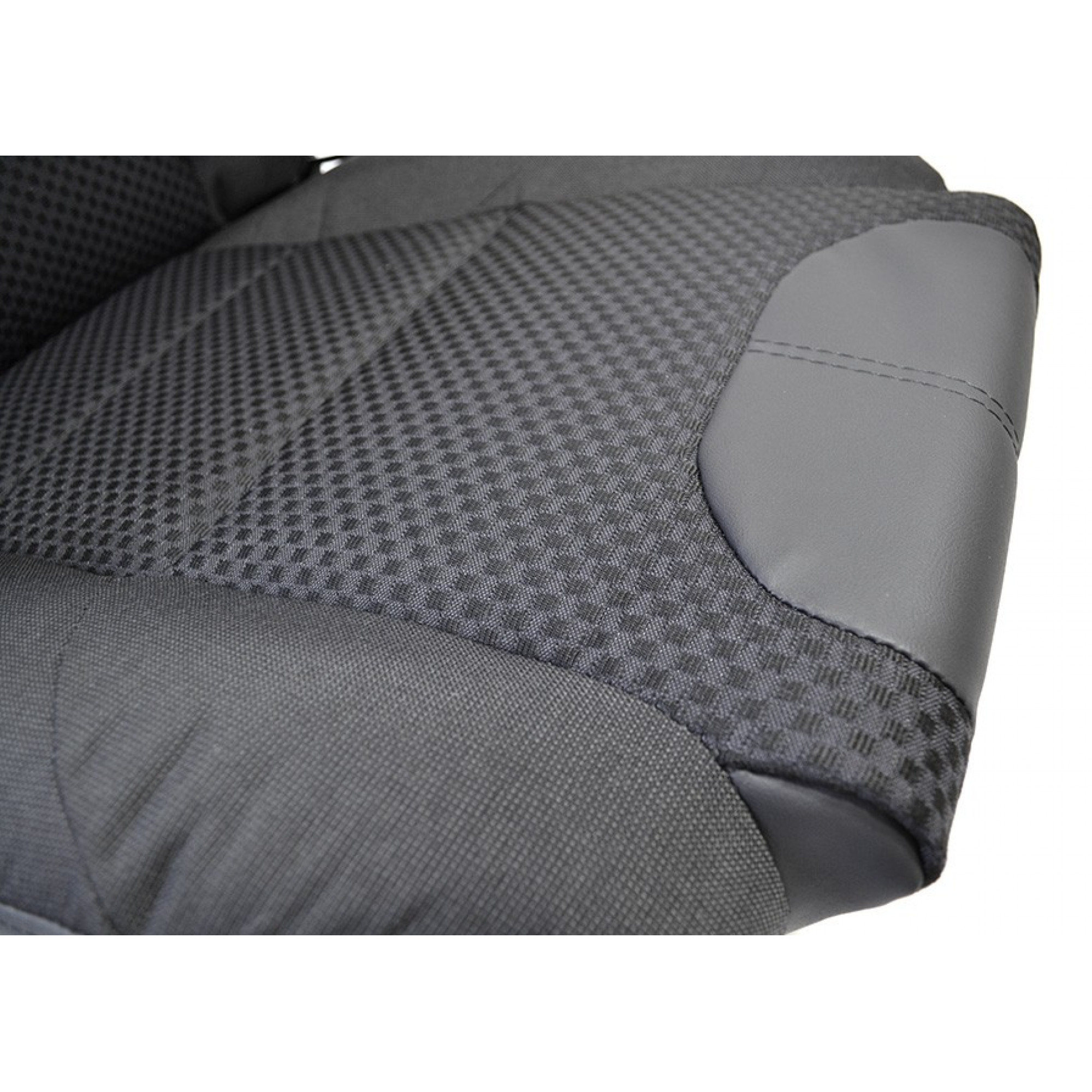 Elite Seat Pair Black Span Mondus Elite Seat Black Span Mondus. Includes Runners, Priced Per Pair.