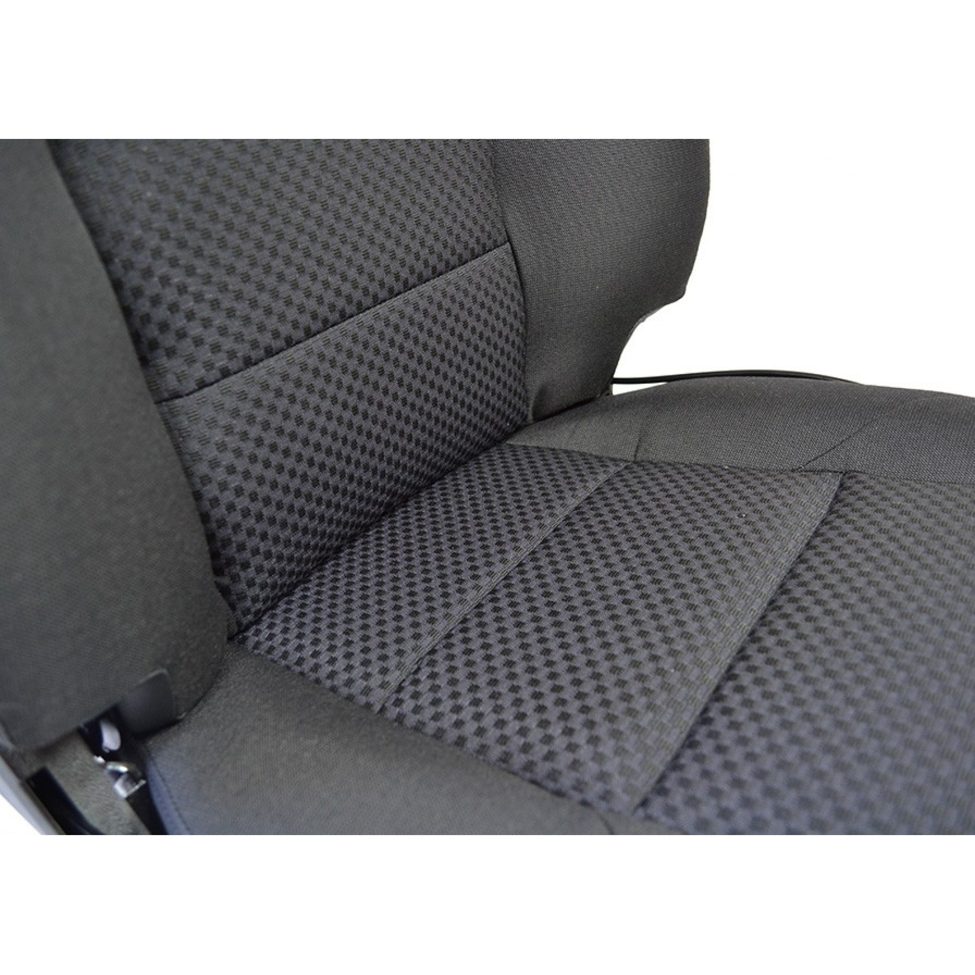 Elite Seat Pair Black Span Mondus Elite Seat Black Span Mondus. Includes Runners, Priced Per Pair.