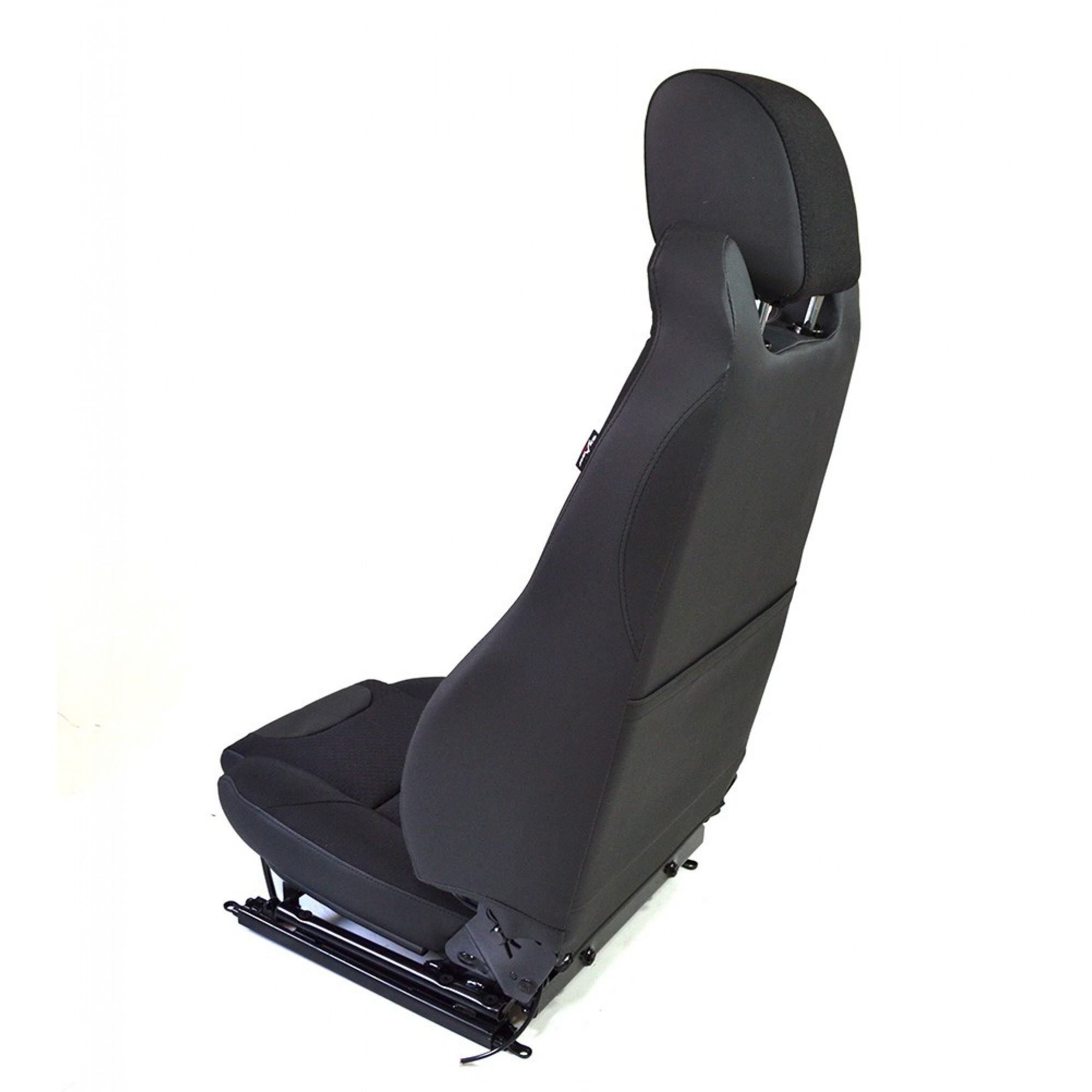 Elite Seat Pair Black Span Mondus Elite Seat Black Span Mondus. Includes Runners, Priced Per Pair.
