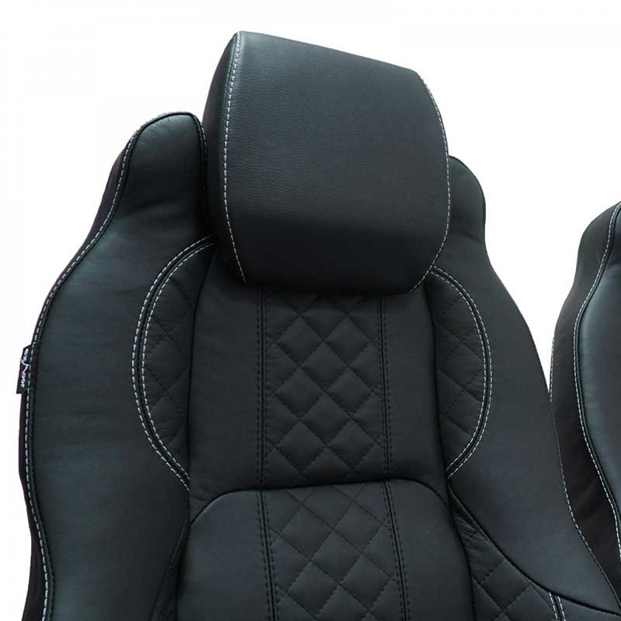 Elite Seat MK2 - Diamond Xs Leather
