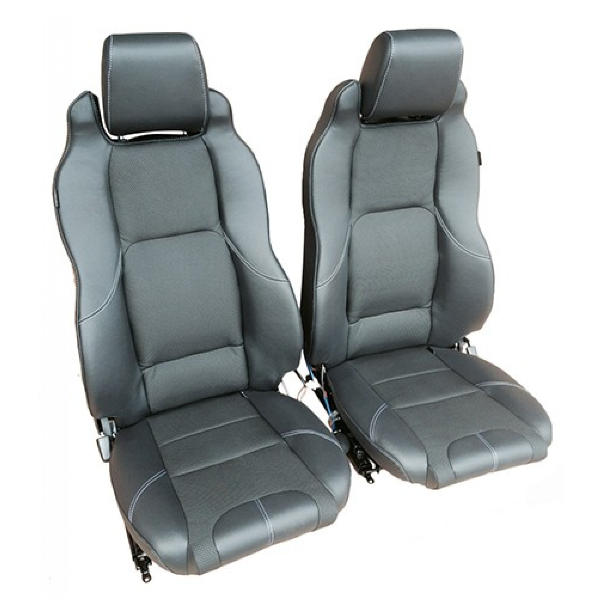 Elite Seat Pairs Only Inc Runners G4