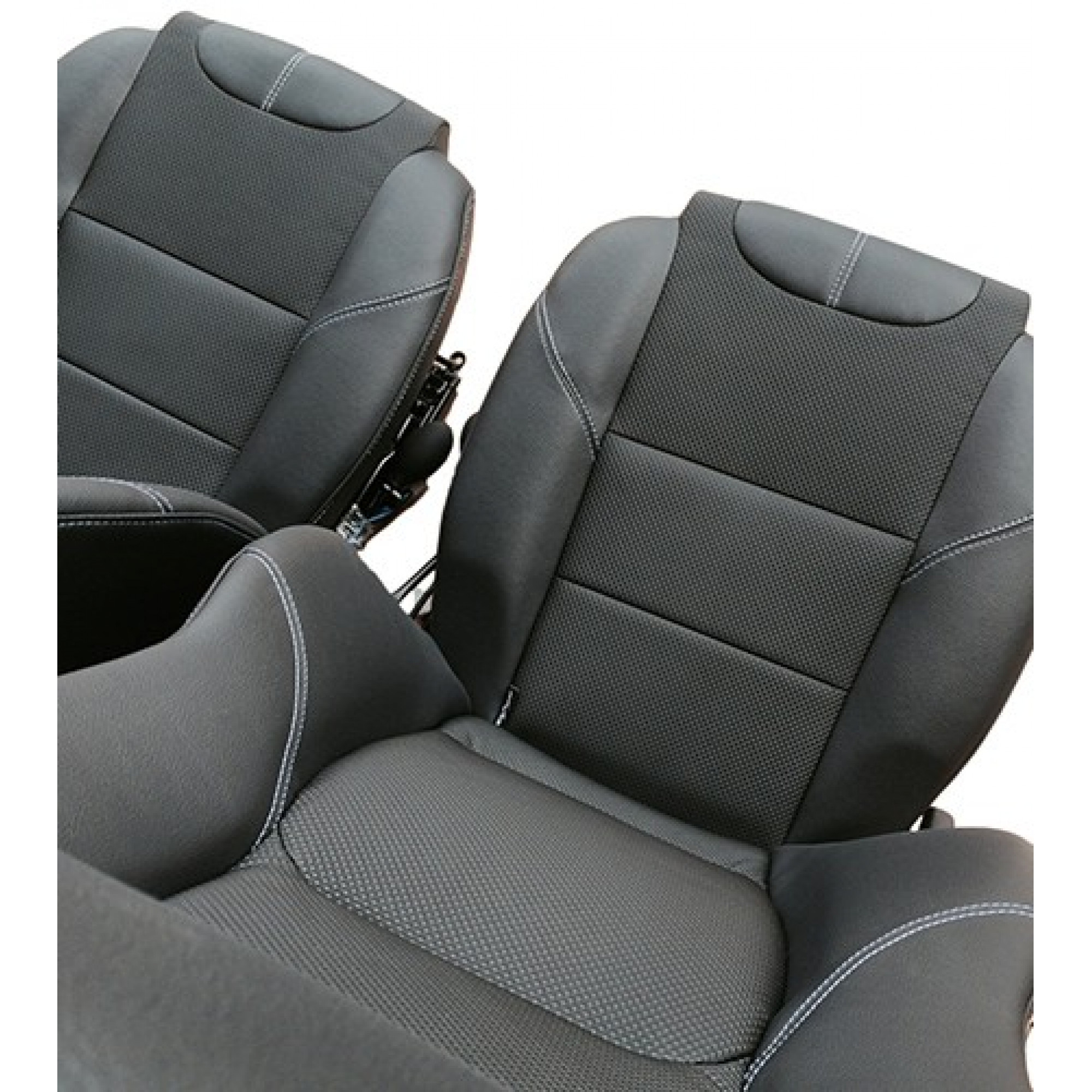 Elite Seat Pairs Only Inc Runners G4