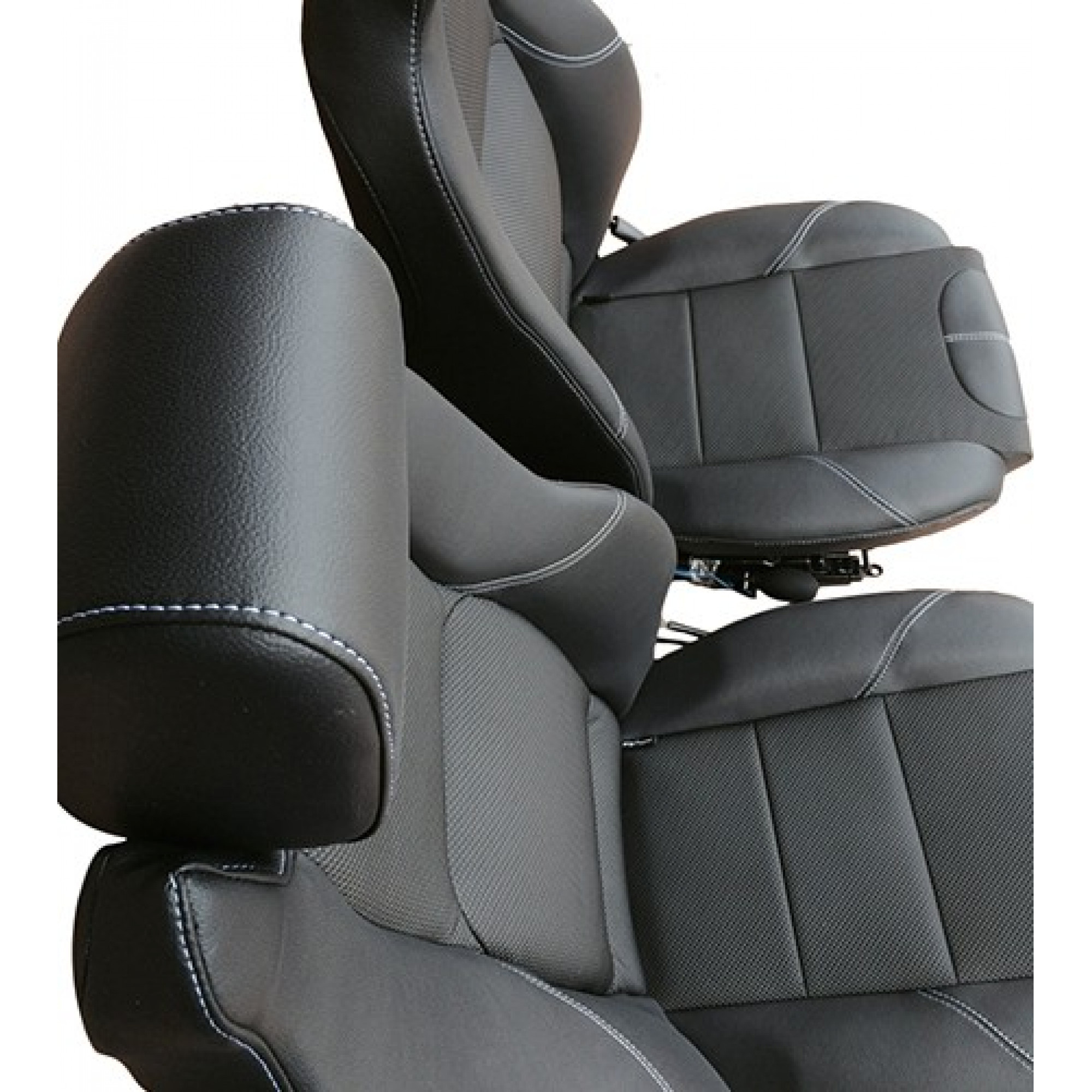 Elite Seat Pairs Only Inc Runners G4