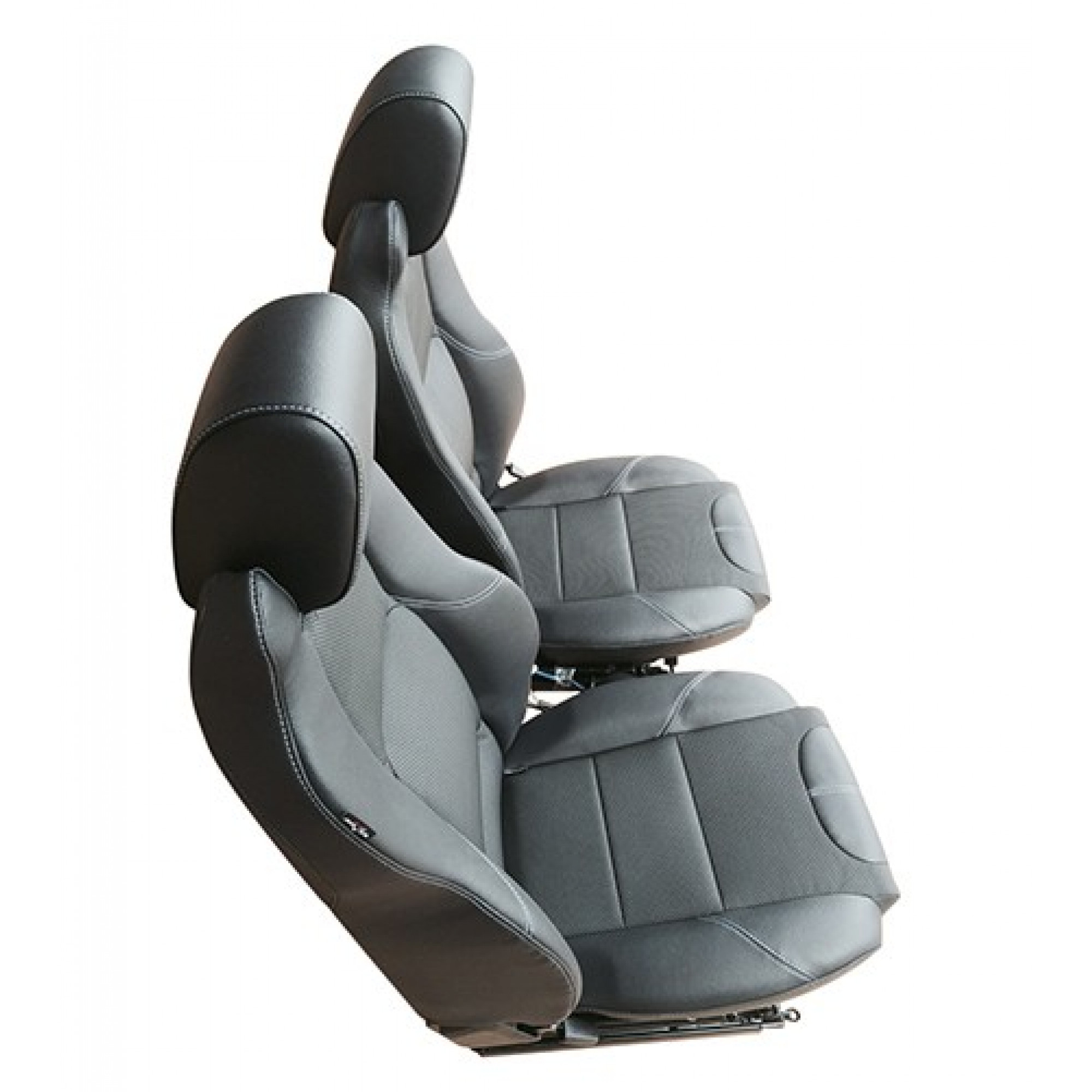Elite Seat Pairs Only Inc Runners G4