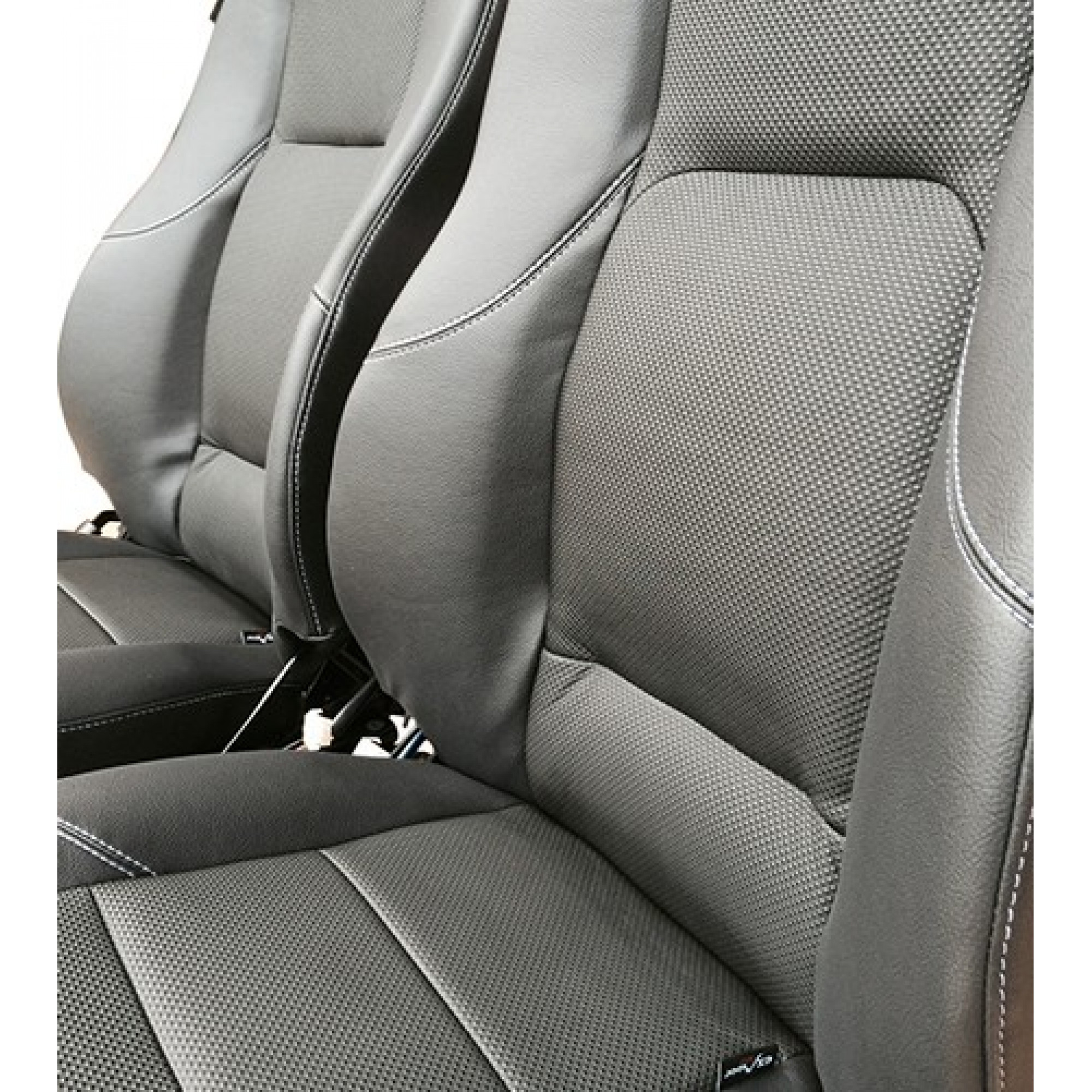 Elite Seat Pairs Only Inc Runners G4