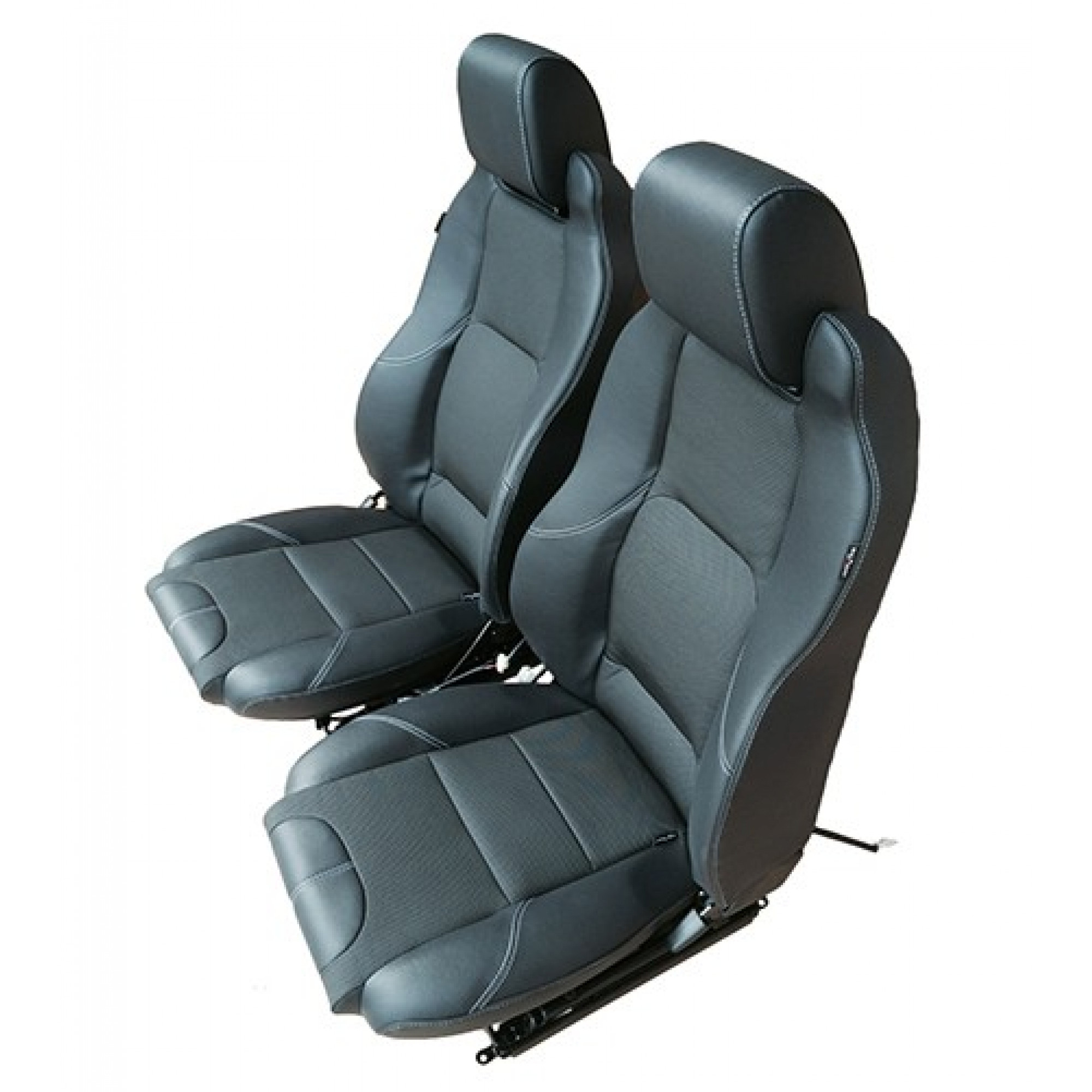 Elite Seat Pairs Only Inc Runners G4