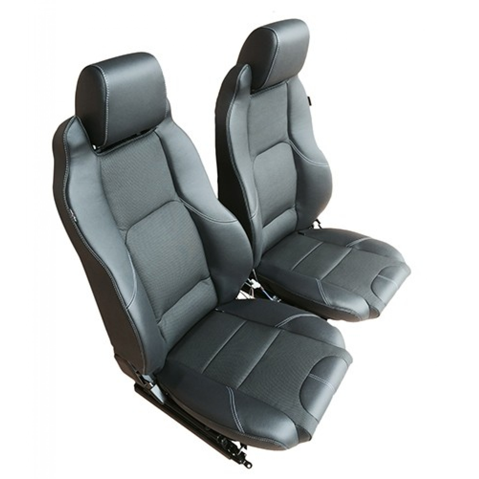 Elite Seat Pairs Only Inc Runners G4