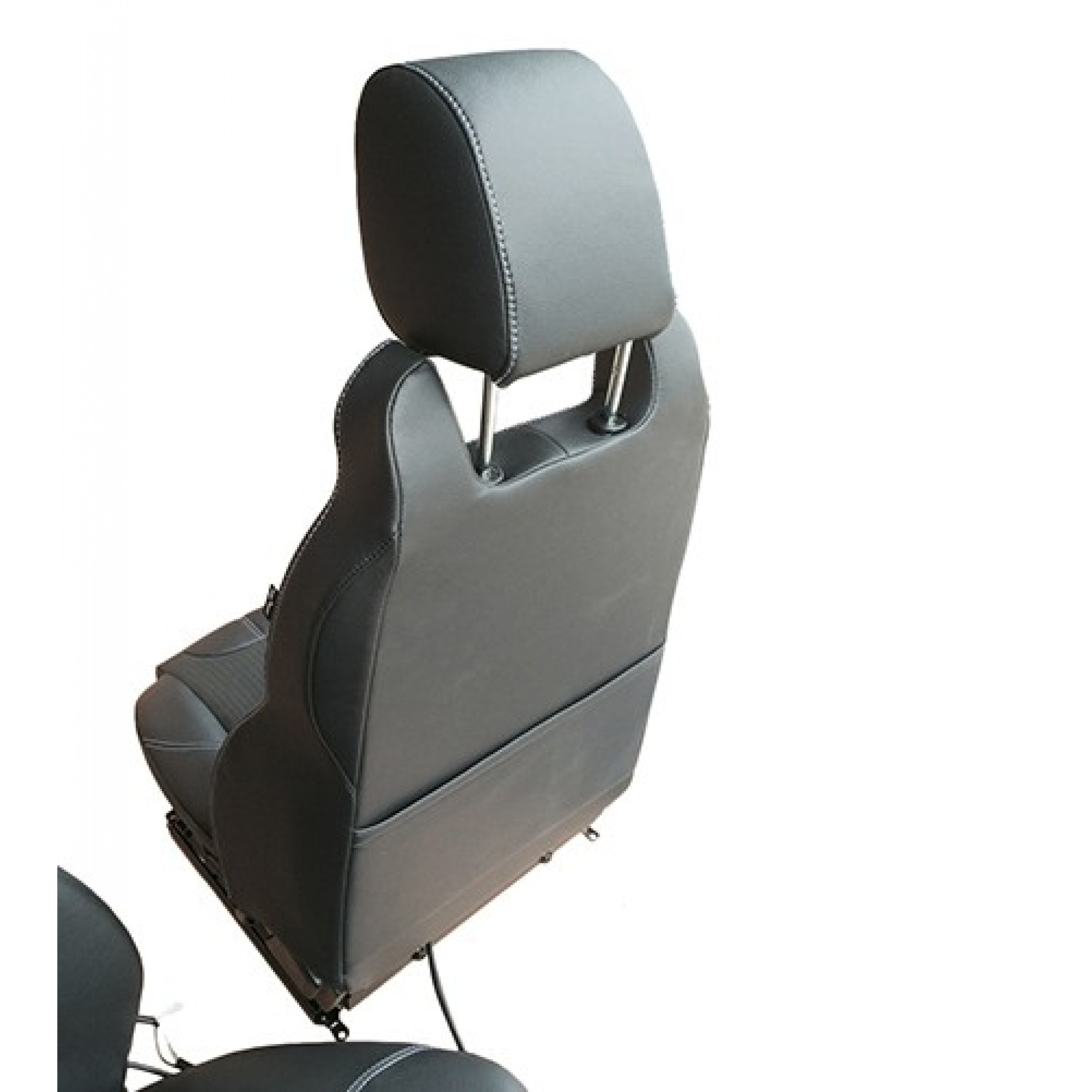 Elite Seat Pairs Only Inc Runners G4