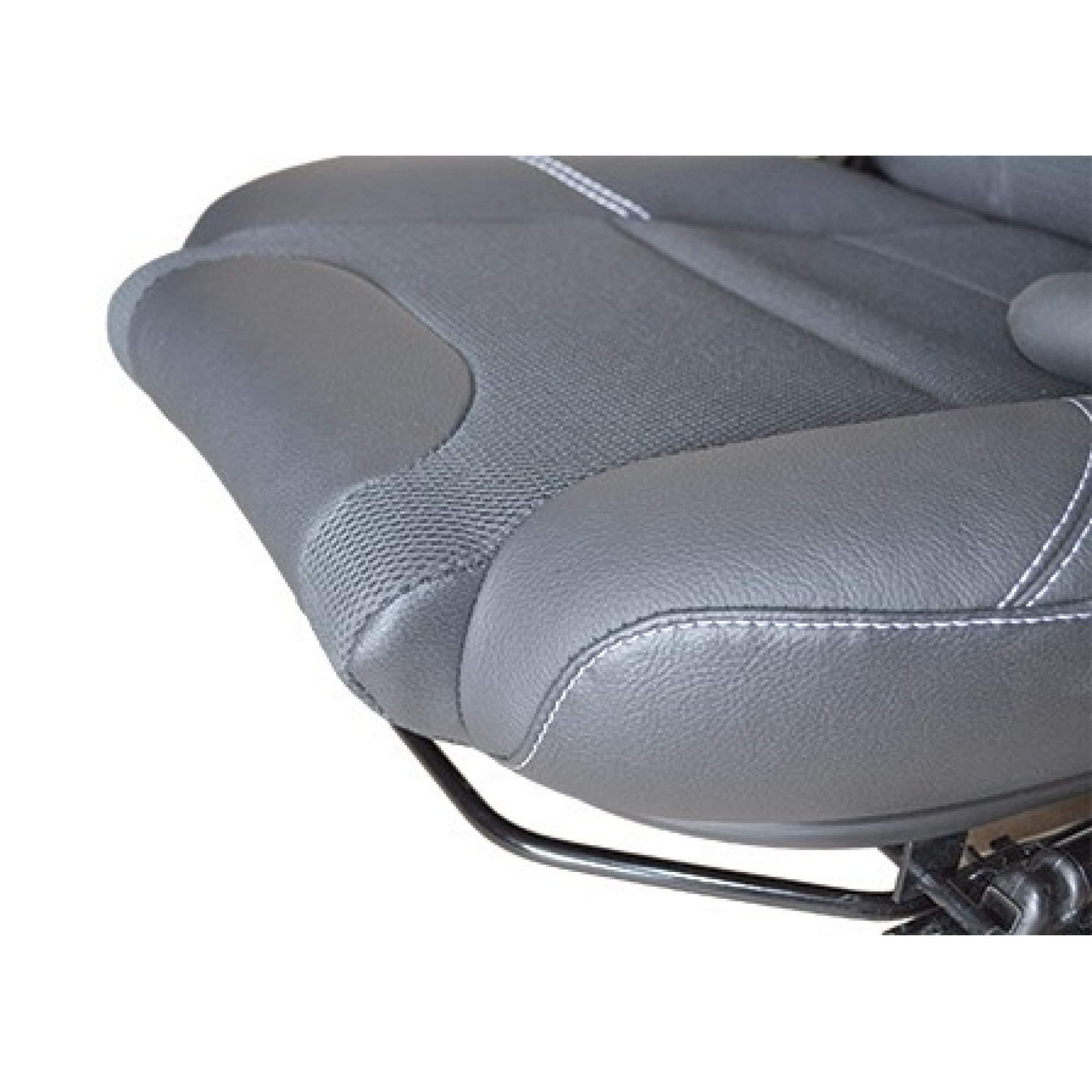 Elite Seat MK2 - Nas Twill Vinyl