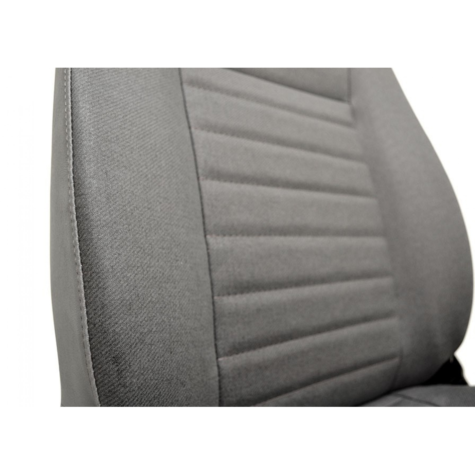 Puma Right Hand Seat - Denim Twill