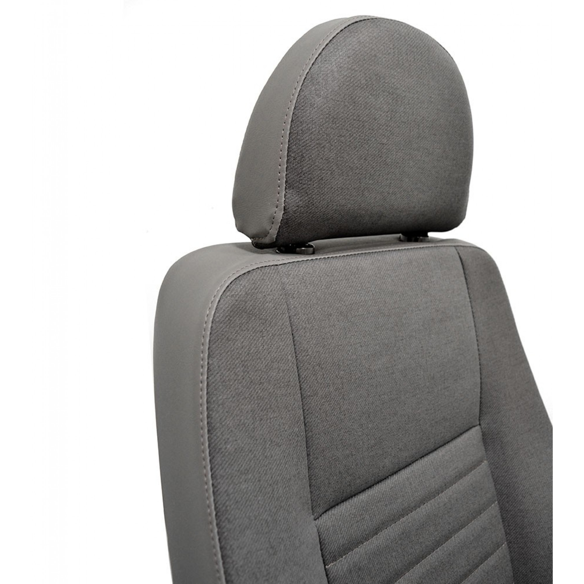 Puma Right Hand Seat - Denim Twill
