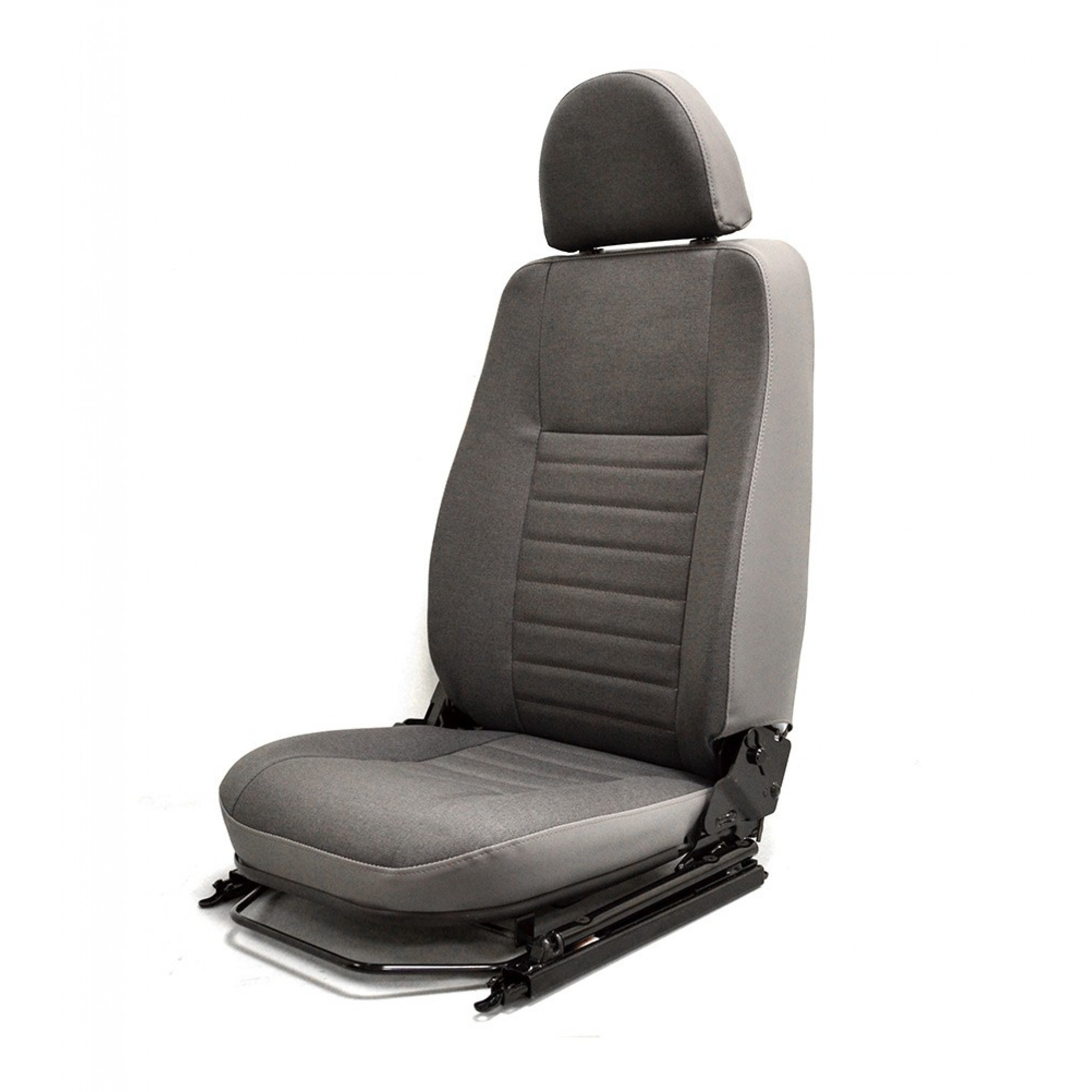 Puma Right Hand Seat - Denim Twill
