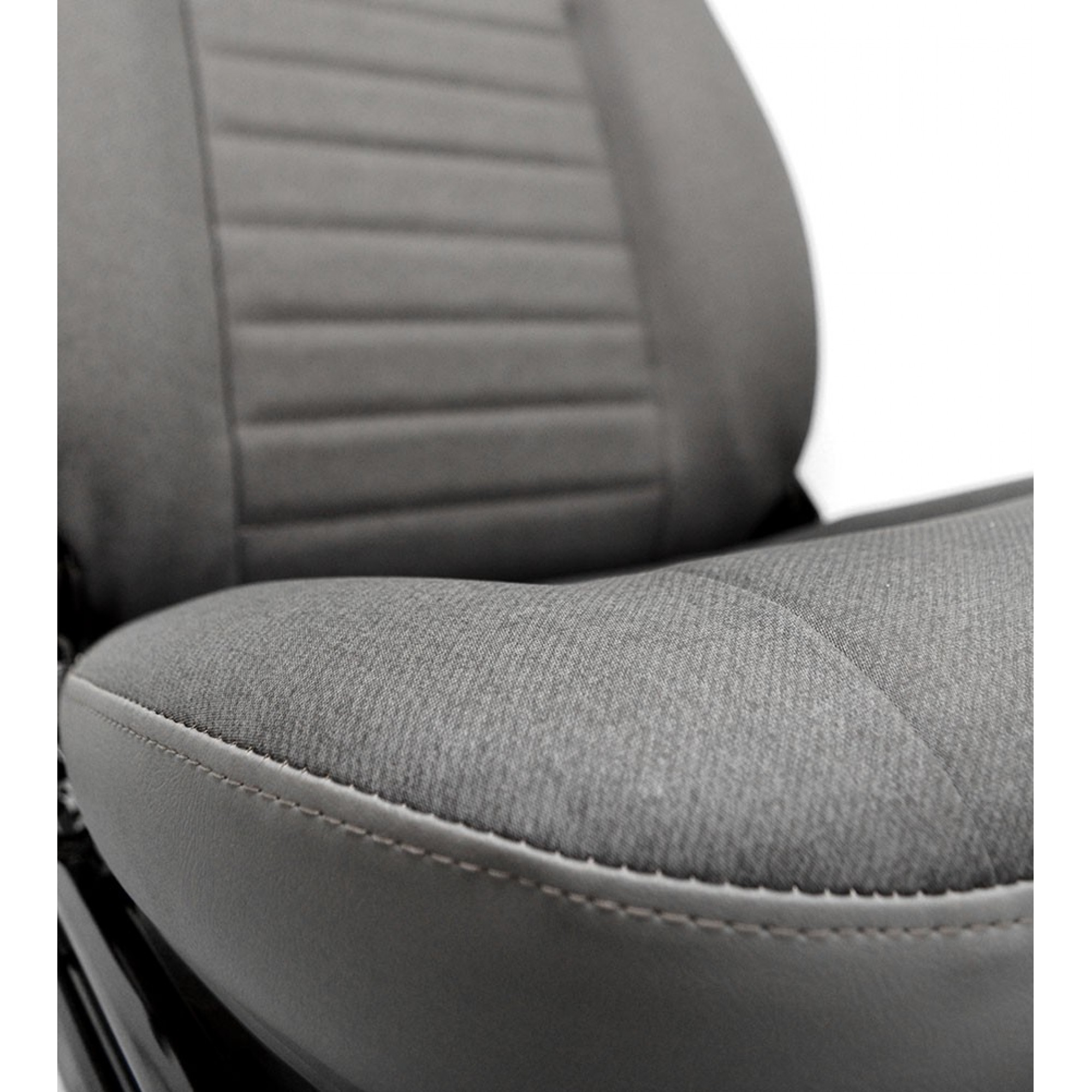Puma Right Hand Seat - Denim Twill