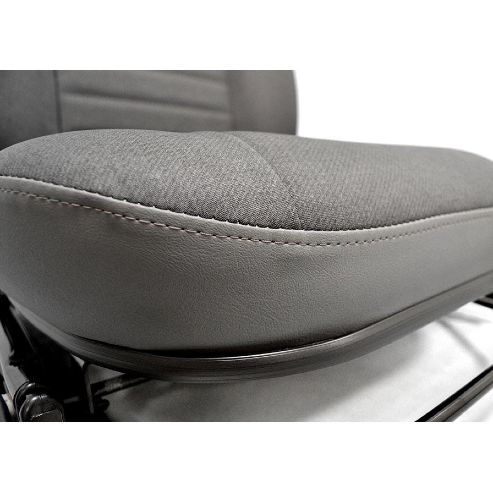 Puma Right Hand Seat - Denim Twill