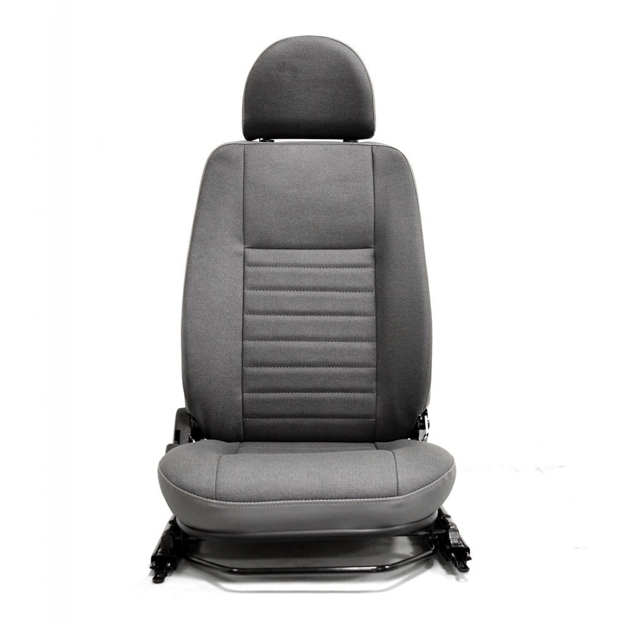 Puma Right Hand Seat - Denim Twill