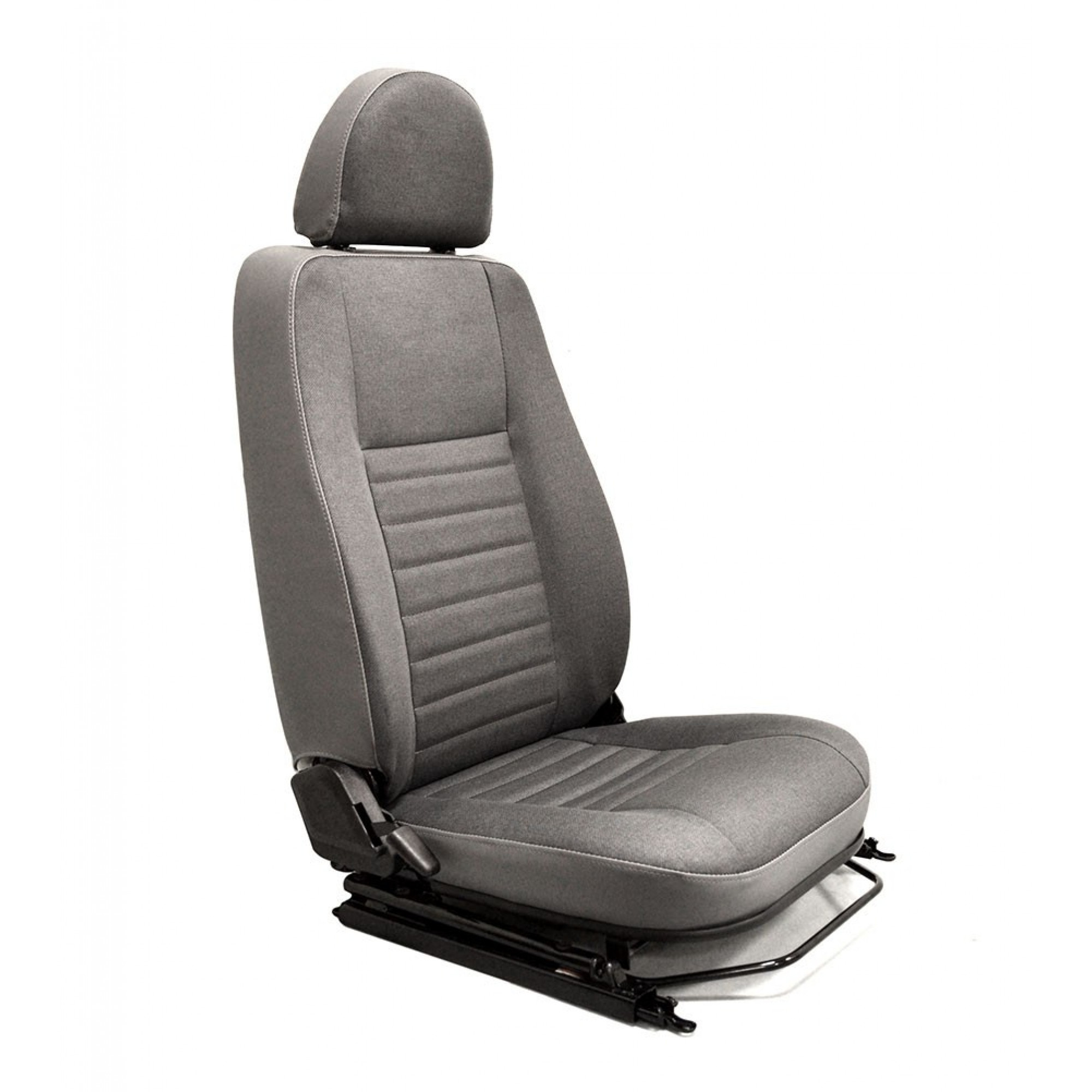 Puma Right Hand Seat - Denim Twill