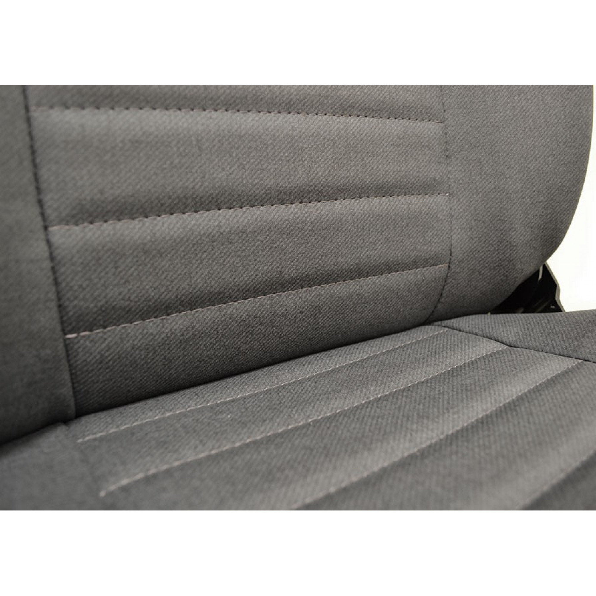 Puma Right Hand Seat - Denim Twill