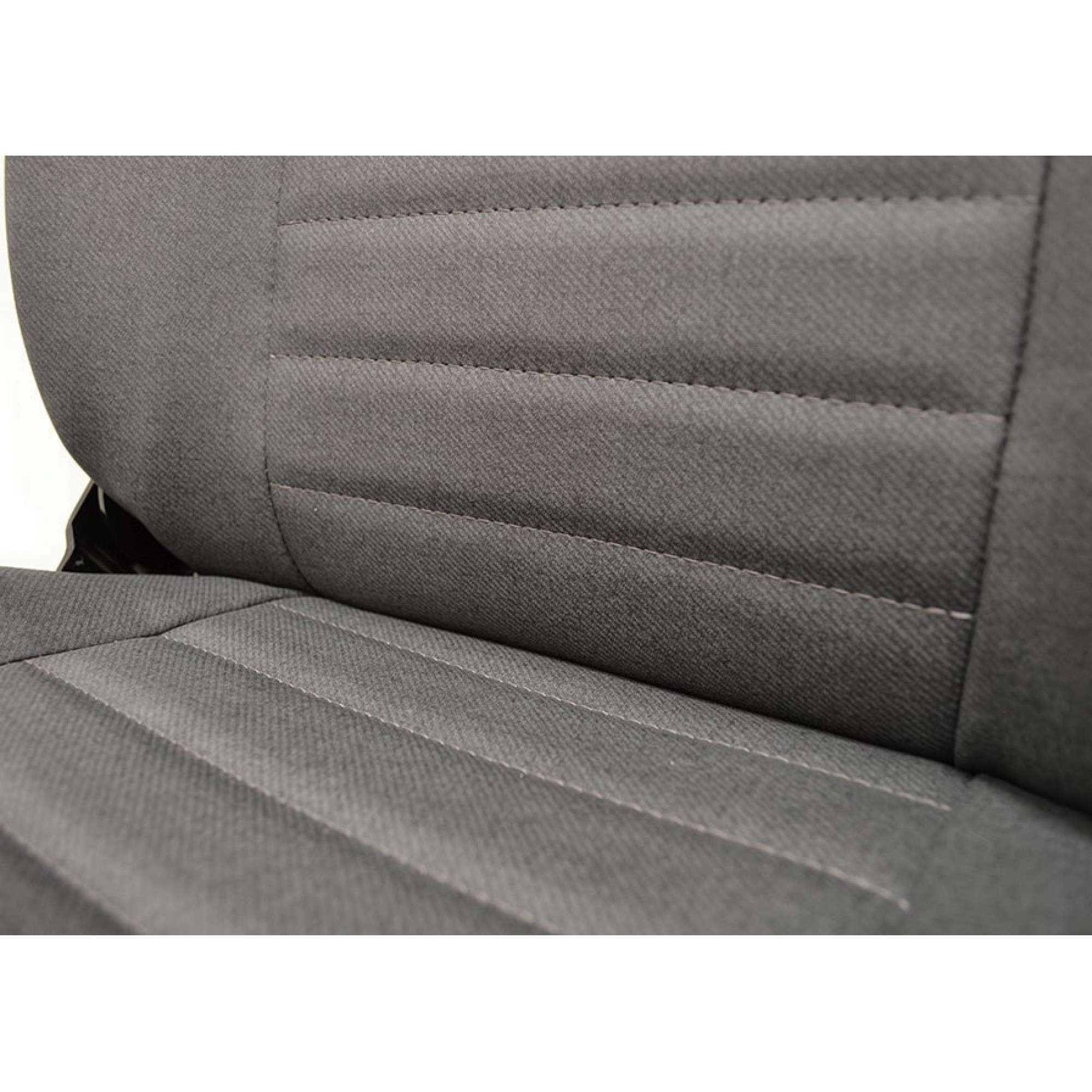Puma Left Hand Seat - Denim Twill