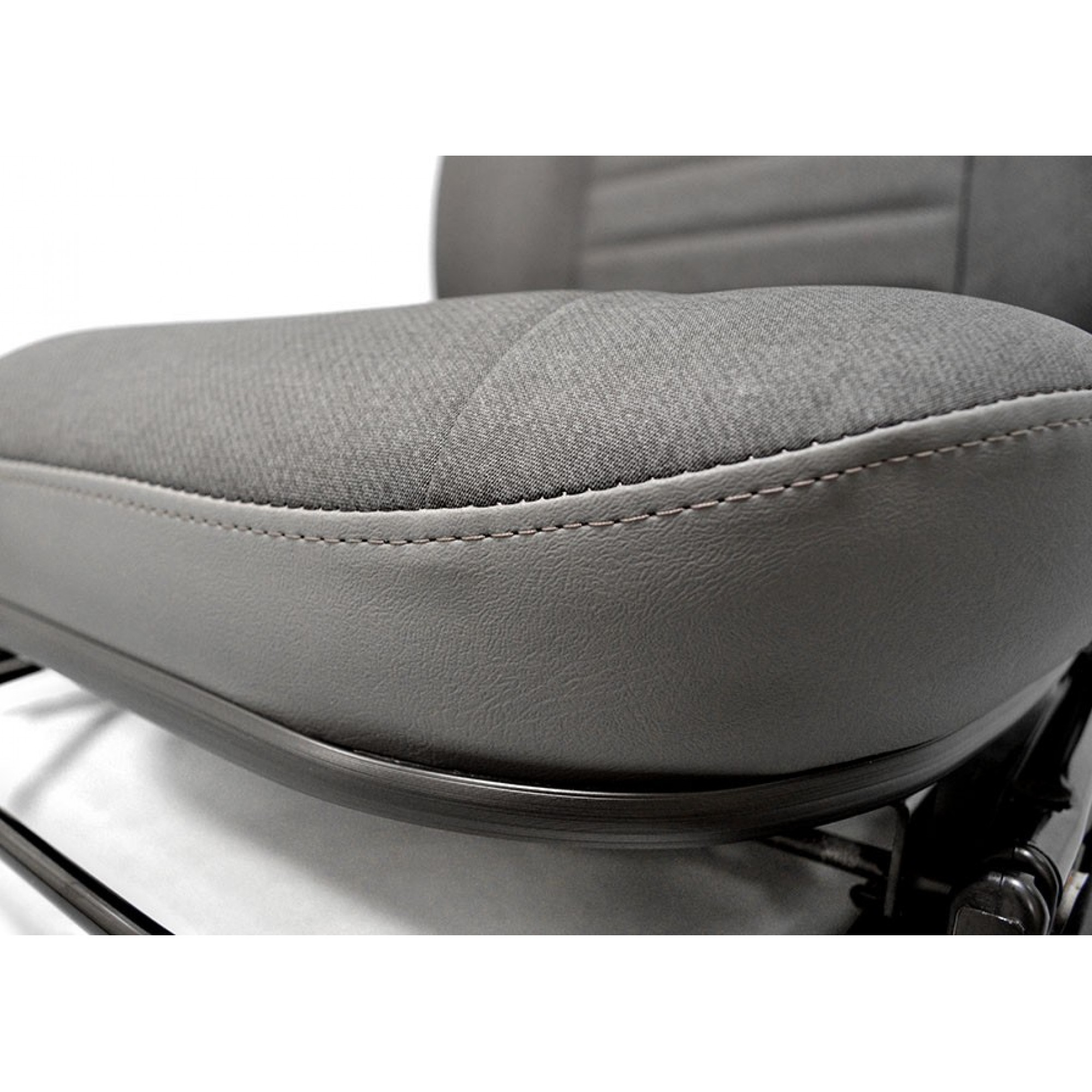Puma Left Hand Seat - Denim Twill