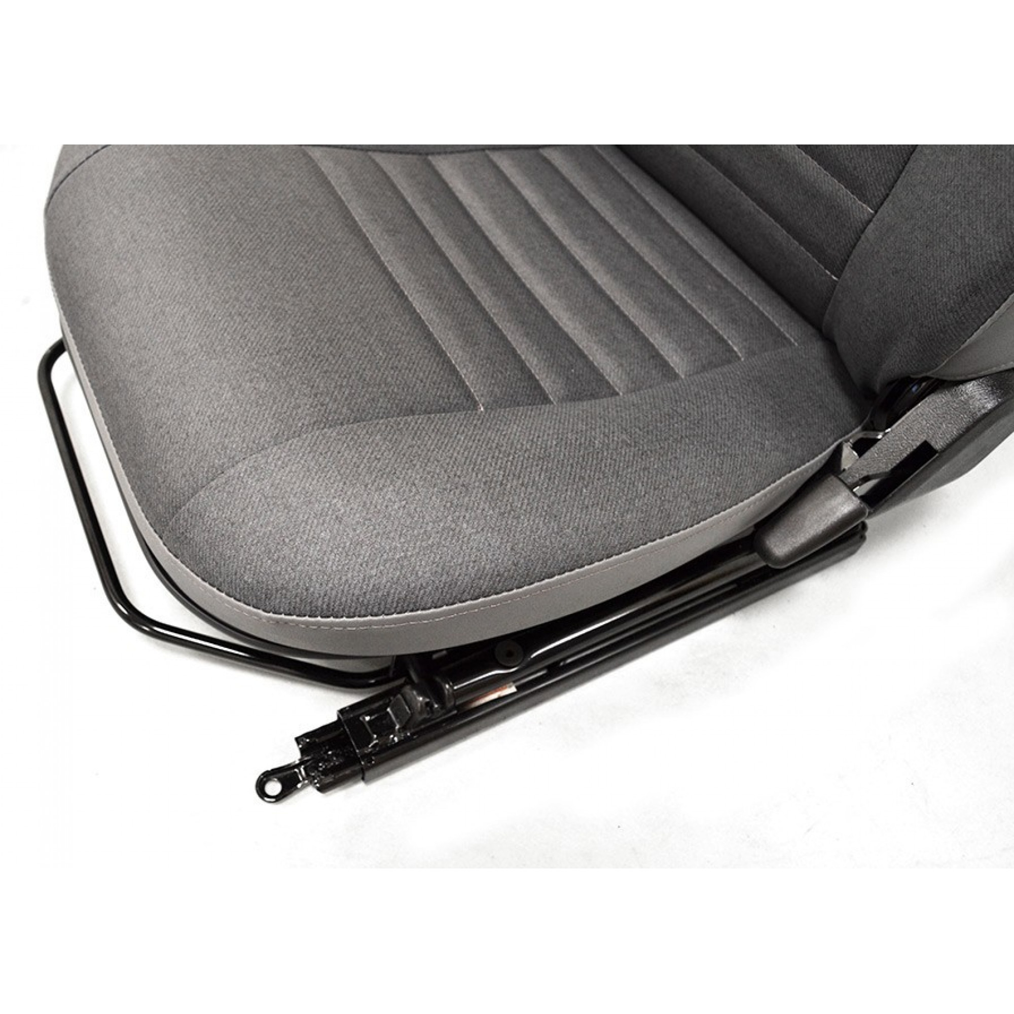 Puma Left Hand Seat - Denim Twill