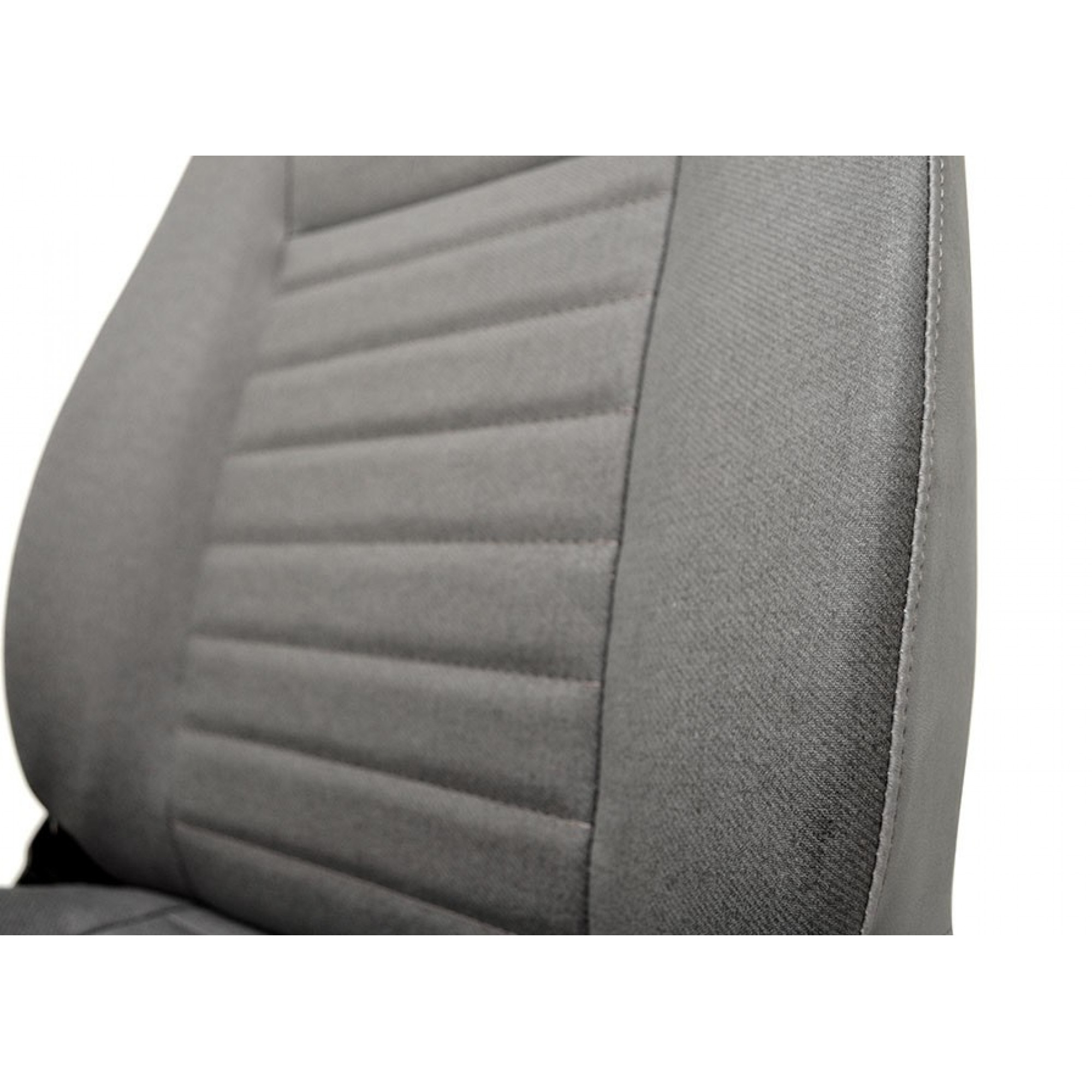 Puma Left Hand Seat - Denim Twill