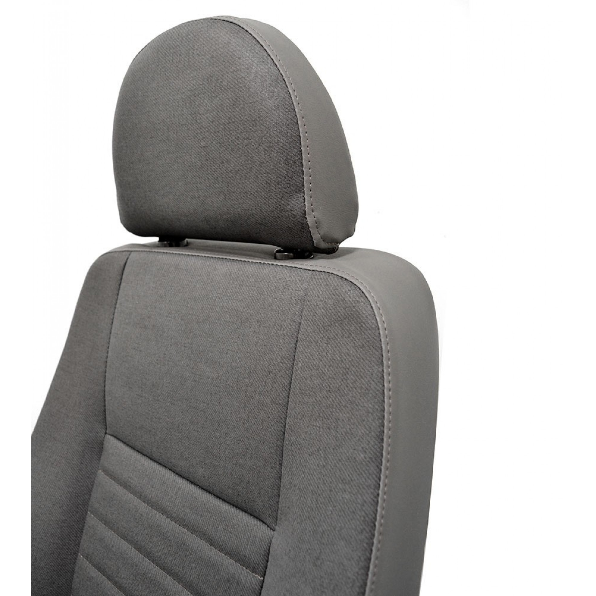 Puma Left Hand Seat - Denim Twill