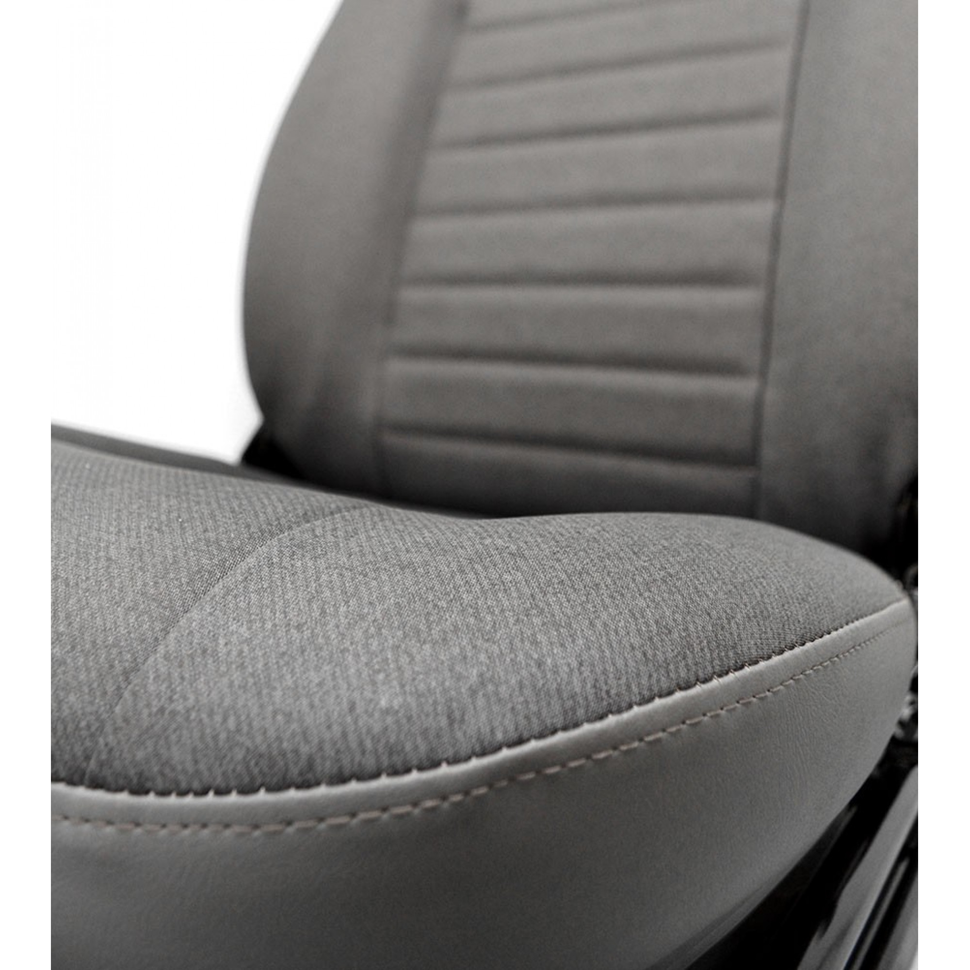 Puma Left Hand Seat - Denim Twill