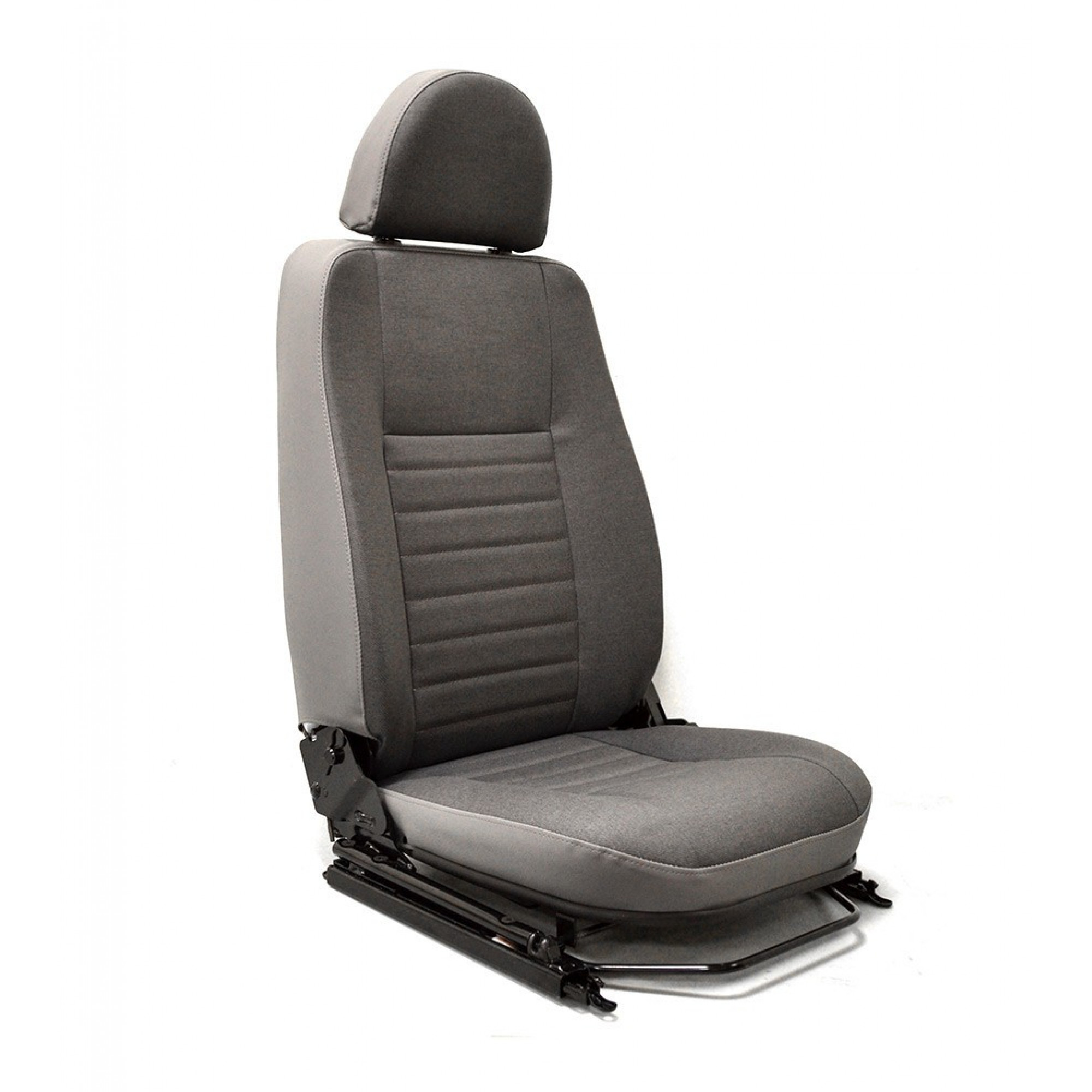 Puma Left Hand Seat - Denim Twill