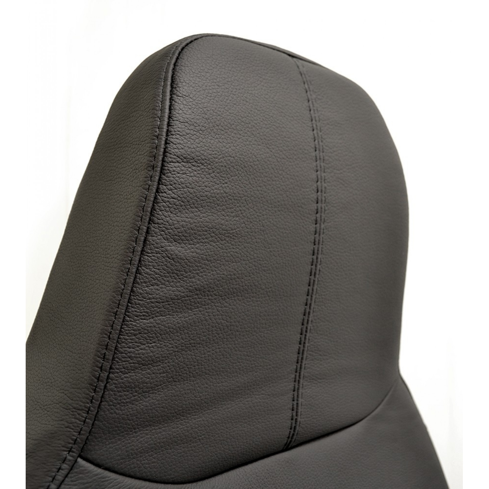 Premium Puma Post 2013 - Pair - Black Leather