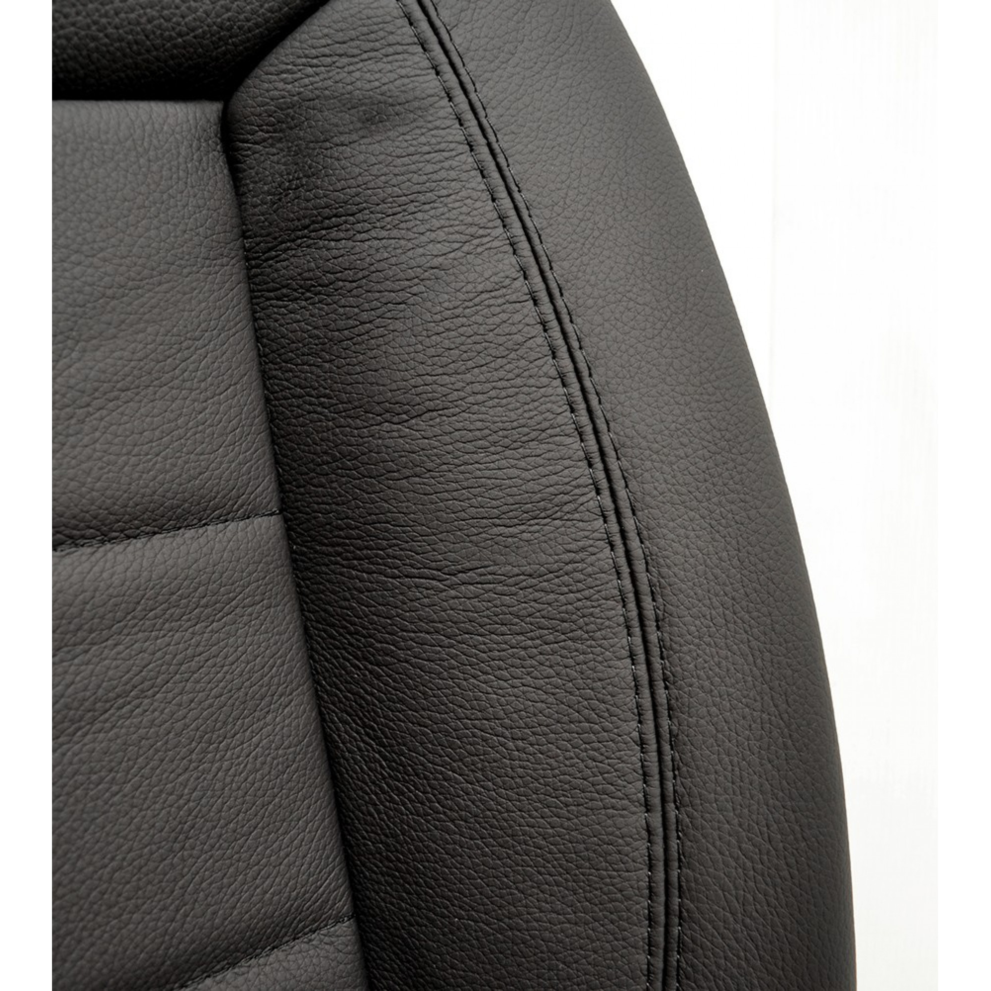 Premium Puma Post 2013 - Pair - Black Leather