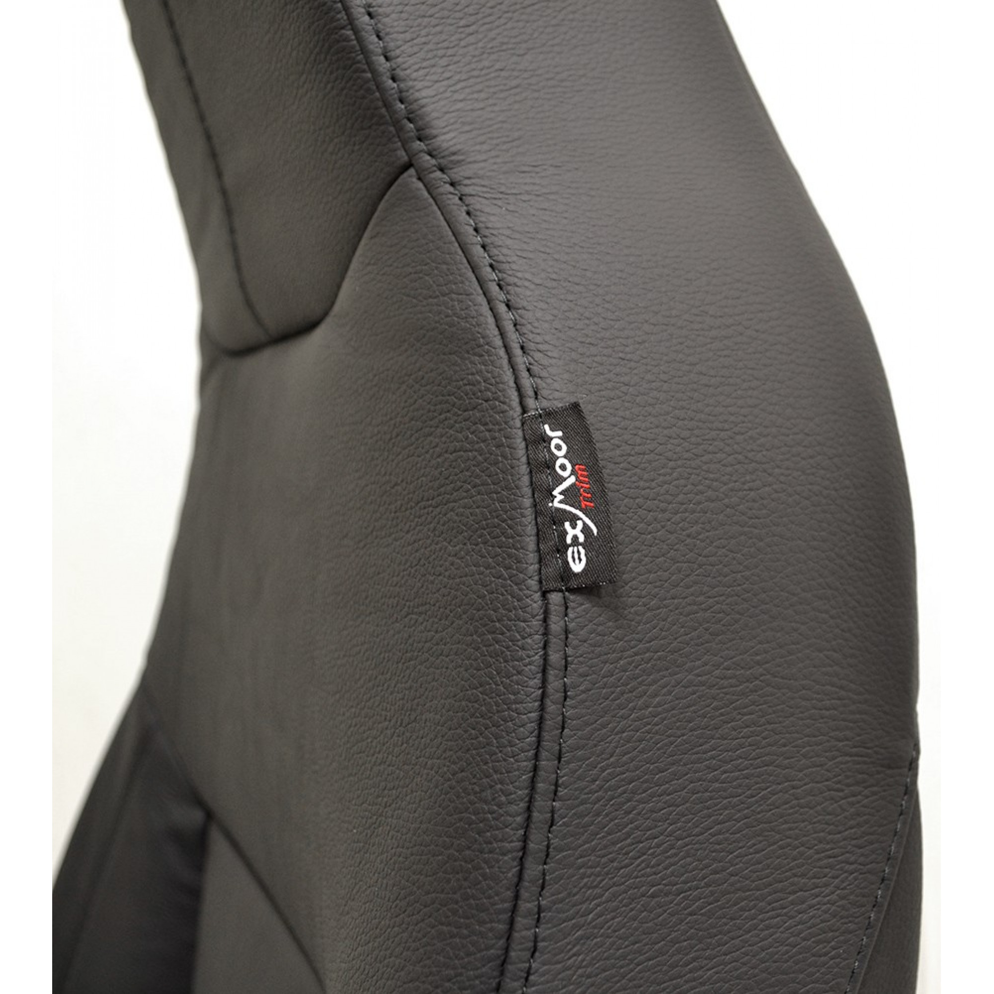 Premium Puma Post 2013 - Pair - Black Leather