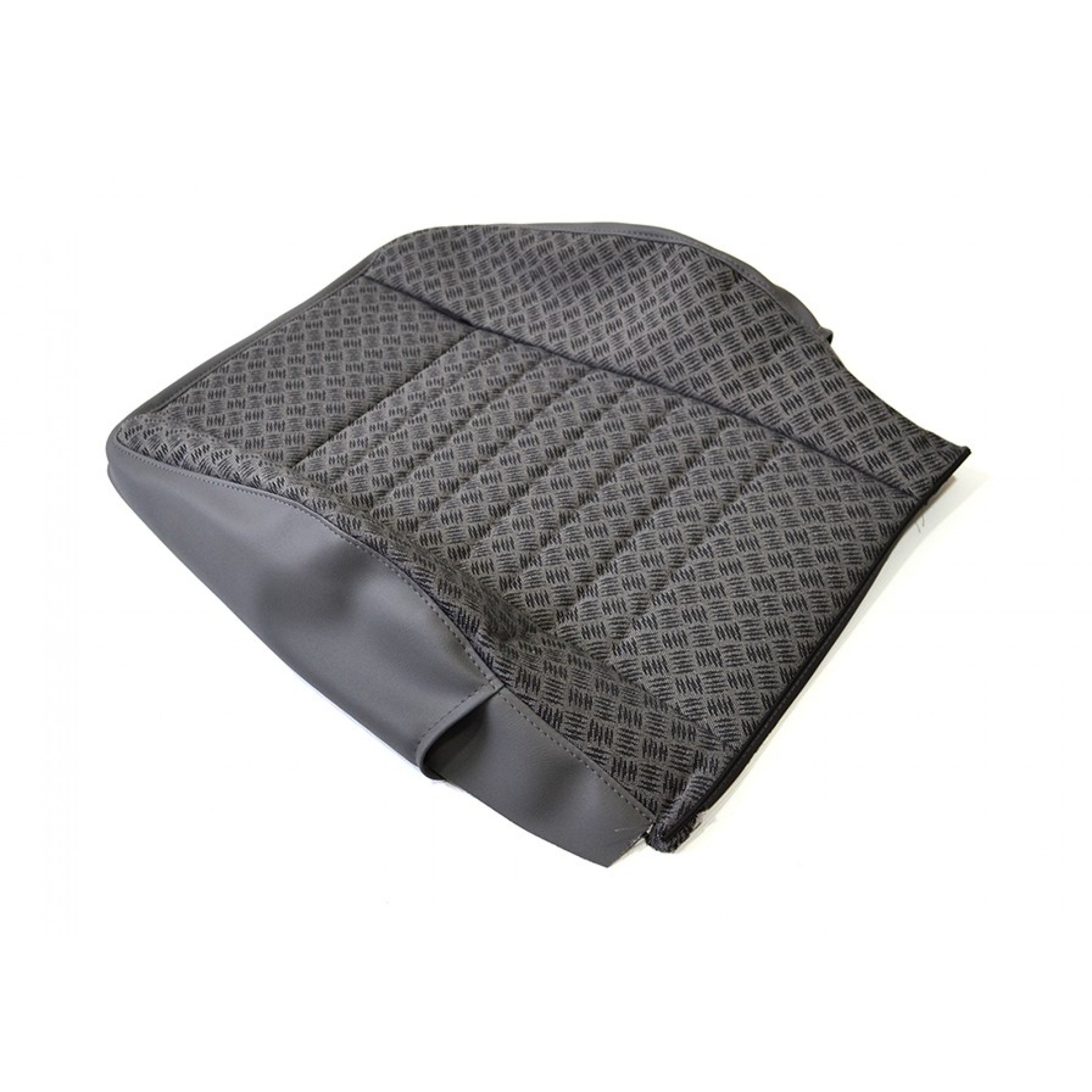 Single Retrim Kit Techno Single Seat Retrim Kit Pre 2007 Including (Single Seat Foam, Covers, Pins, Beading & Glue)