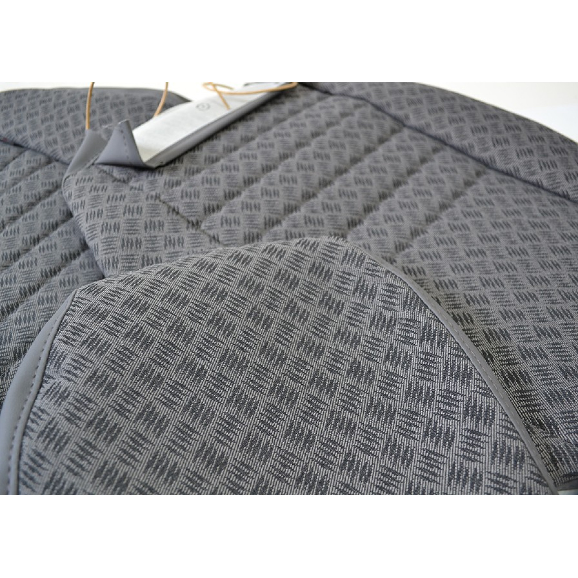 Single Retrim Kit Techno Single Seat Retrim Kit Pre 2007 Including (Single Seat Foam, Covers, Pins, Beading & Glue)